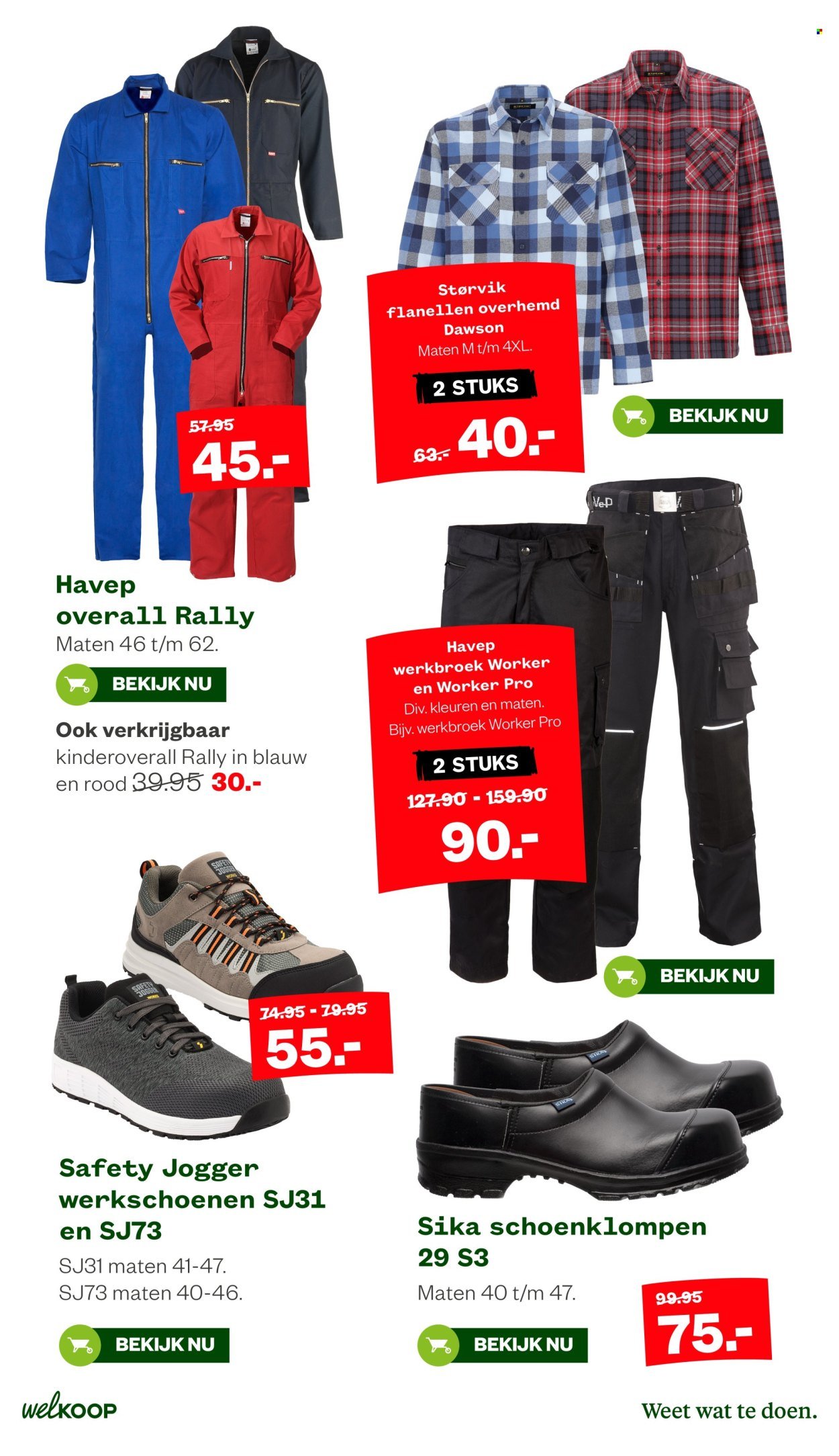 WELKOOP folder - Van maandag 29 december 2025