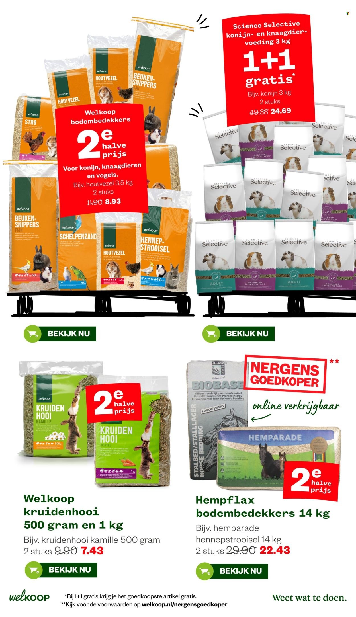 WELKOOP folder - Van maandag 29 december 2025