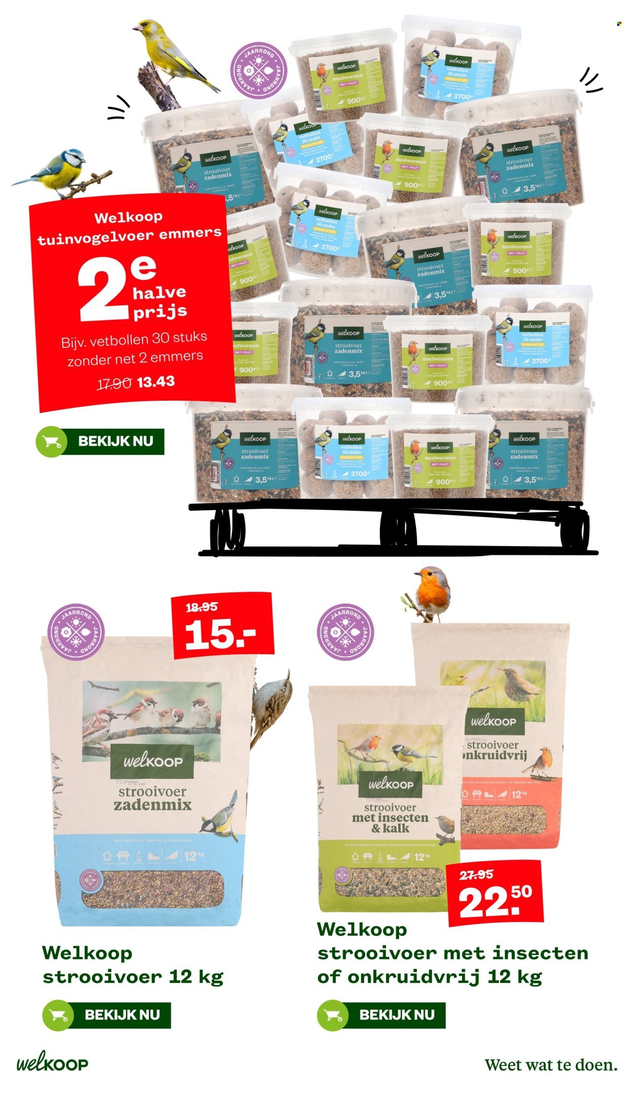 WELKOOP folder - Van maandag 29 december 2025