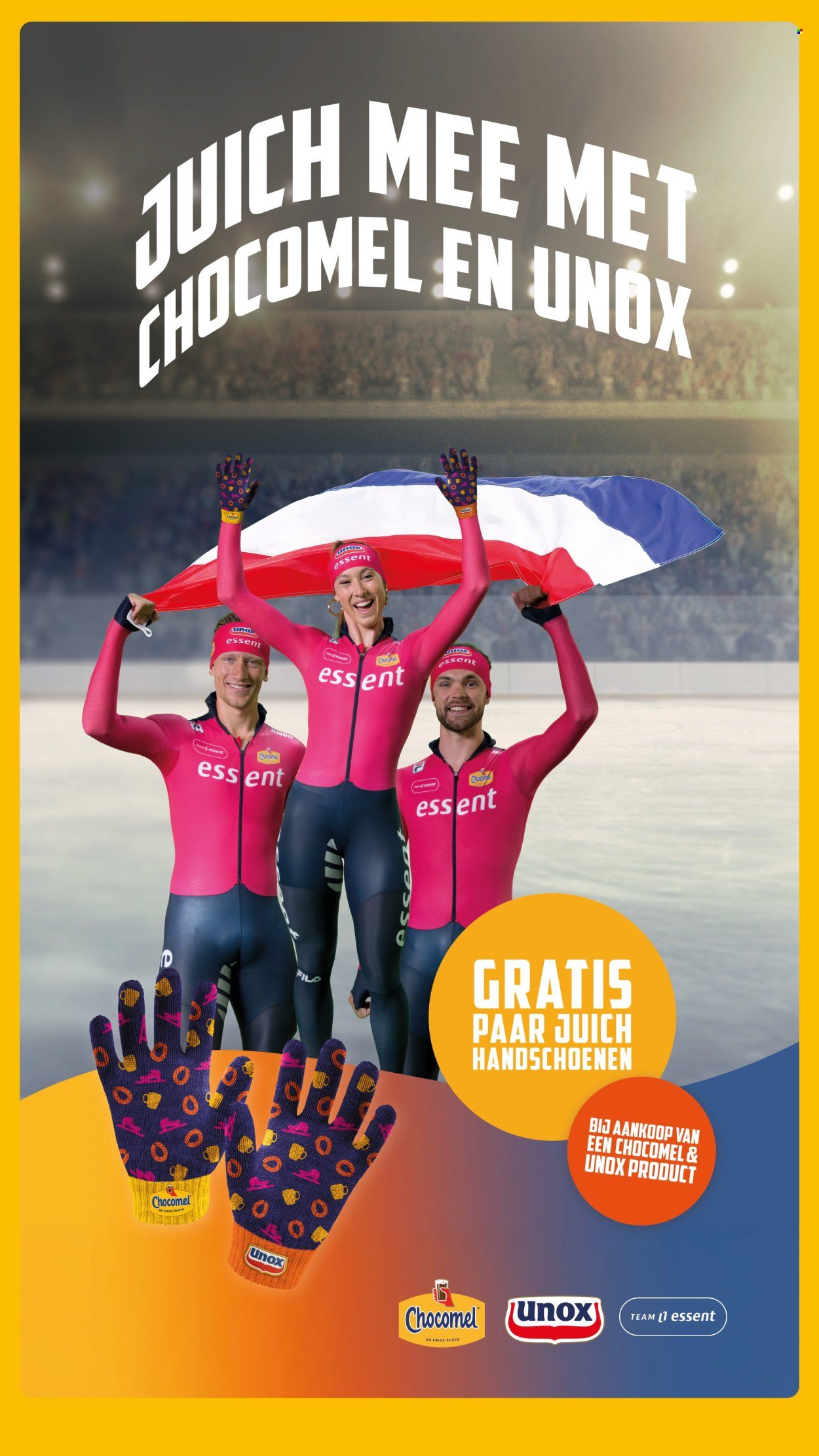 JUMBO folder - Van woensdag 28 januari 2026