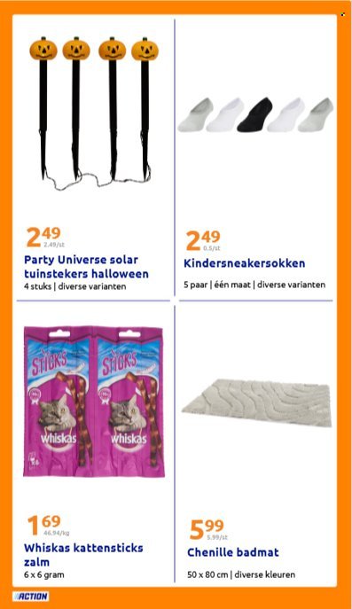 ACTION folder - Van woensdag 8 oktober 2025 (2025-10-08 - 2025-10-14)