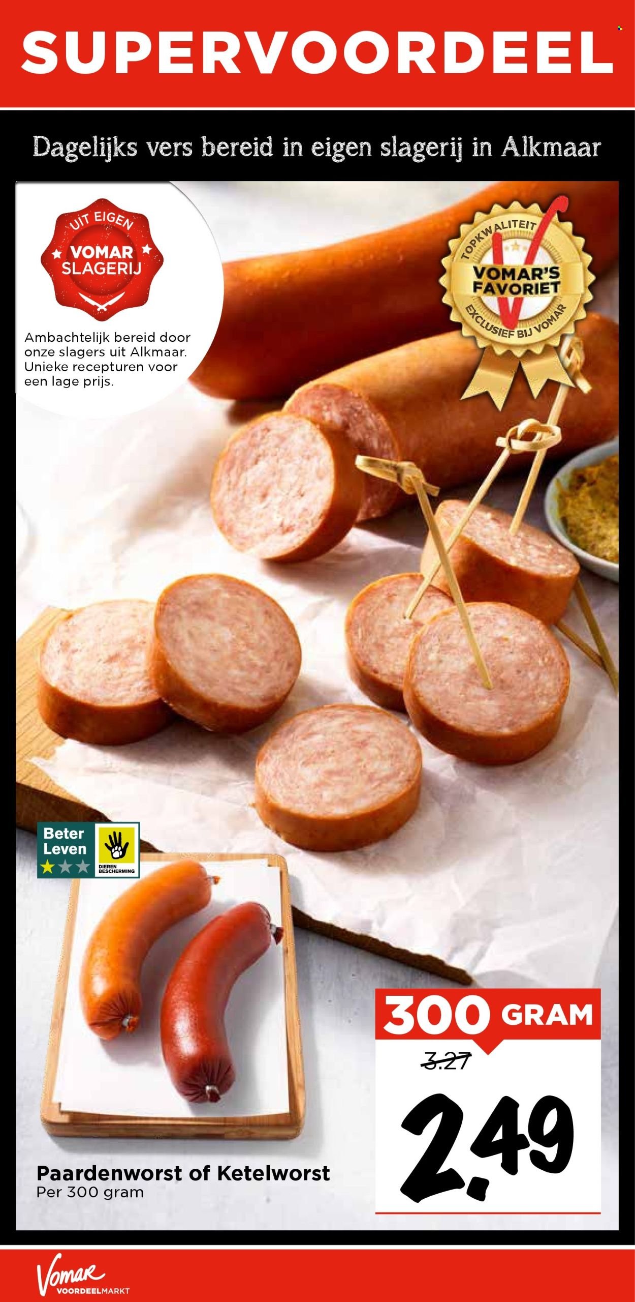 VOMAR folder - Van zondag 9 november 2025 (2025-11-09 - 2025-11-15)