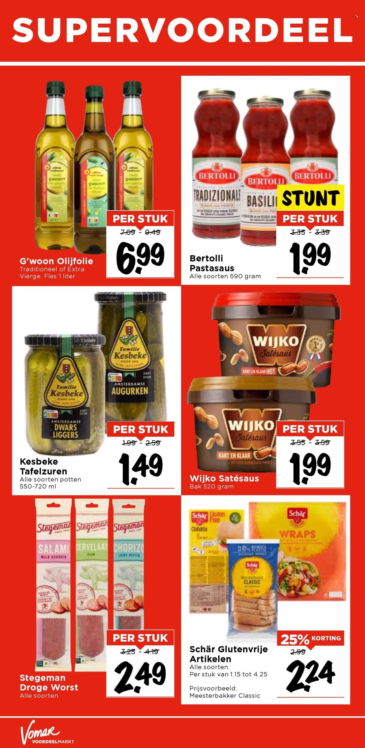 VOMAR folder - Van zondag 9 november 2025 (2025-11-09 - 2025-11-15)