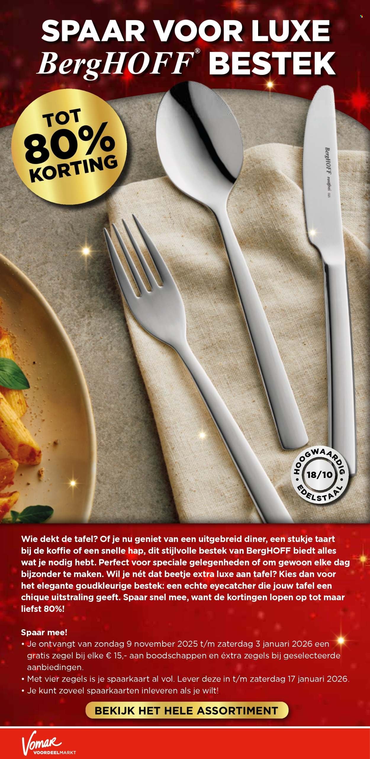 VOMAR folder - Van zondag 9 november 2025 (2025-11-09 - 2025-11-15)