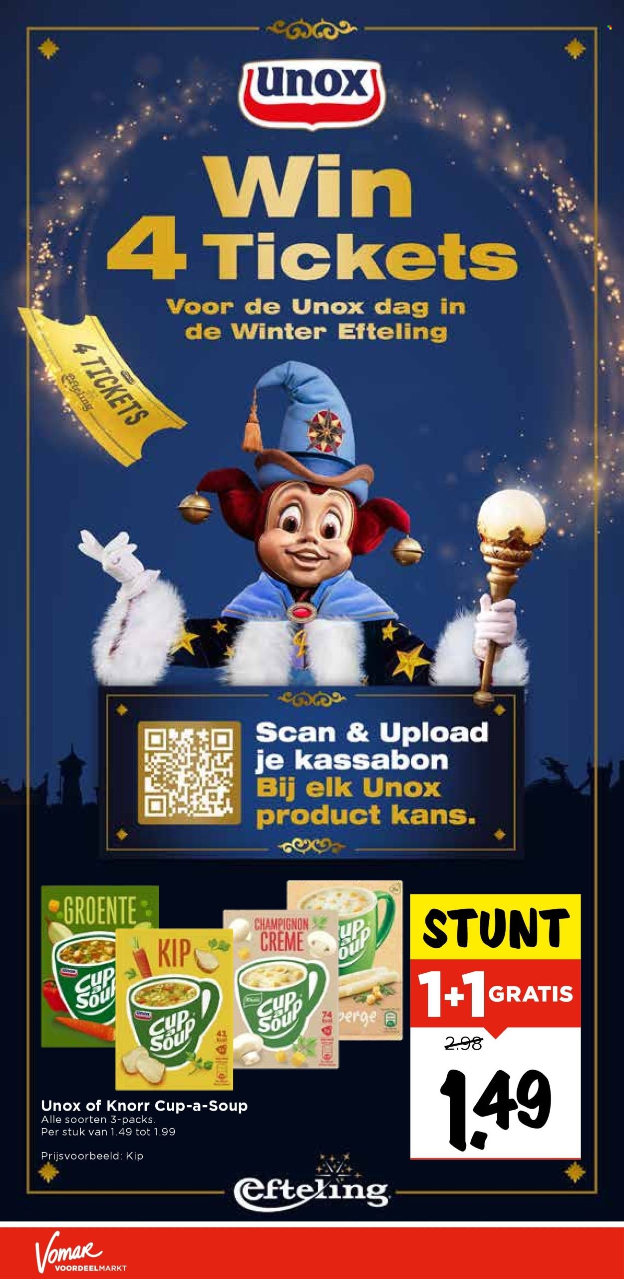 VOMAR folder - Van zondag 9 november 2025 (2025-11-09 - 2025-11-15)