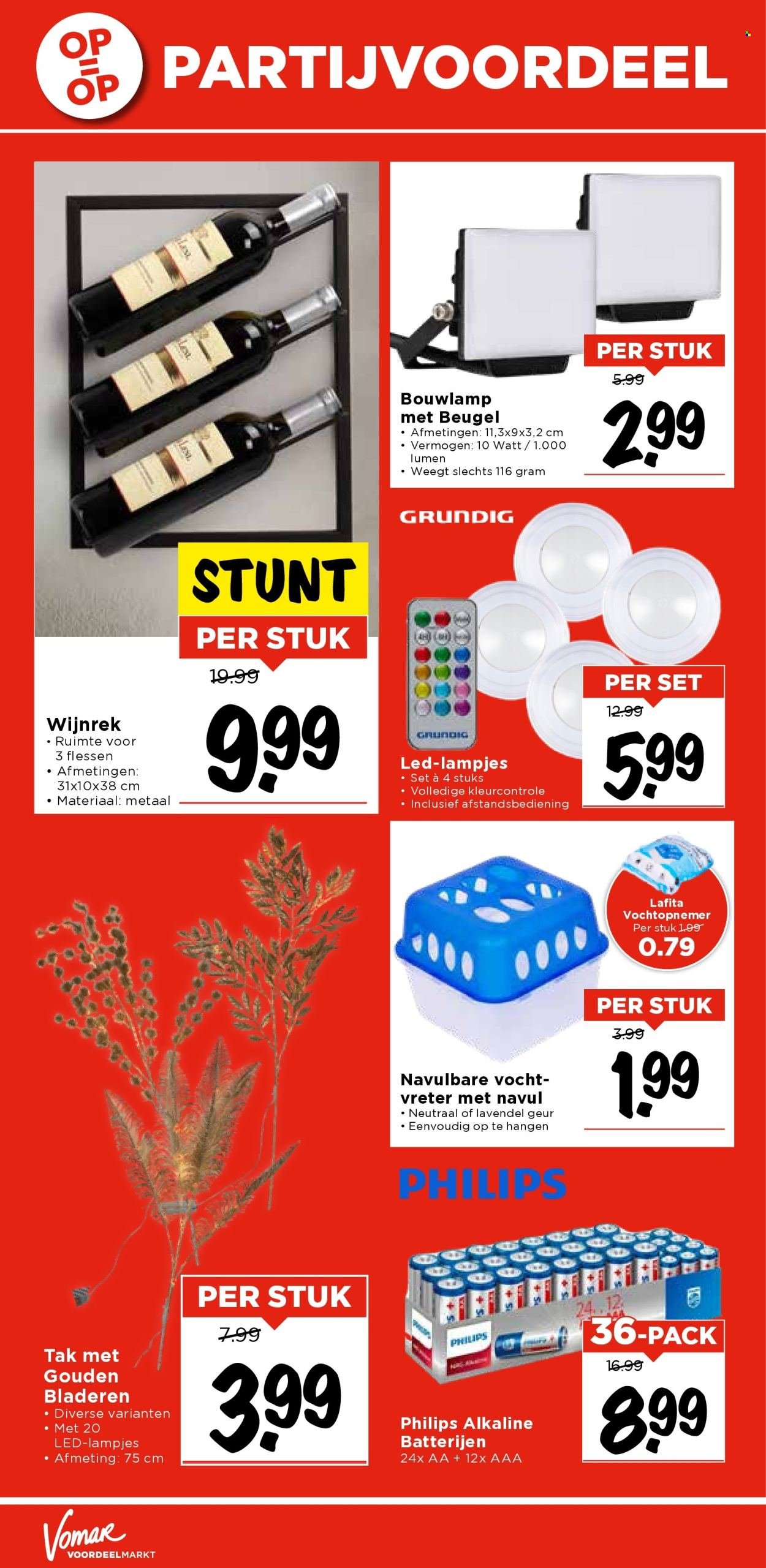 VOMAR folder - Van zondag 9 november 2025 (2025-11-09 - 2025-11-15)