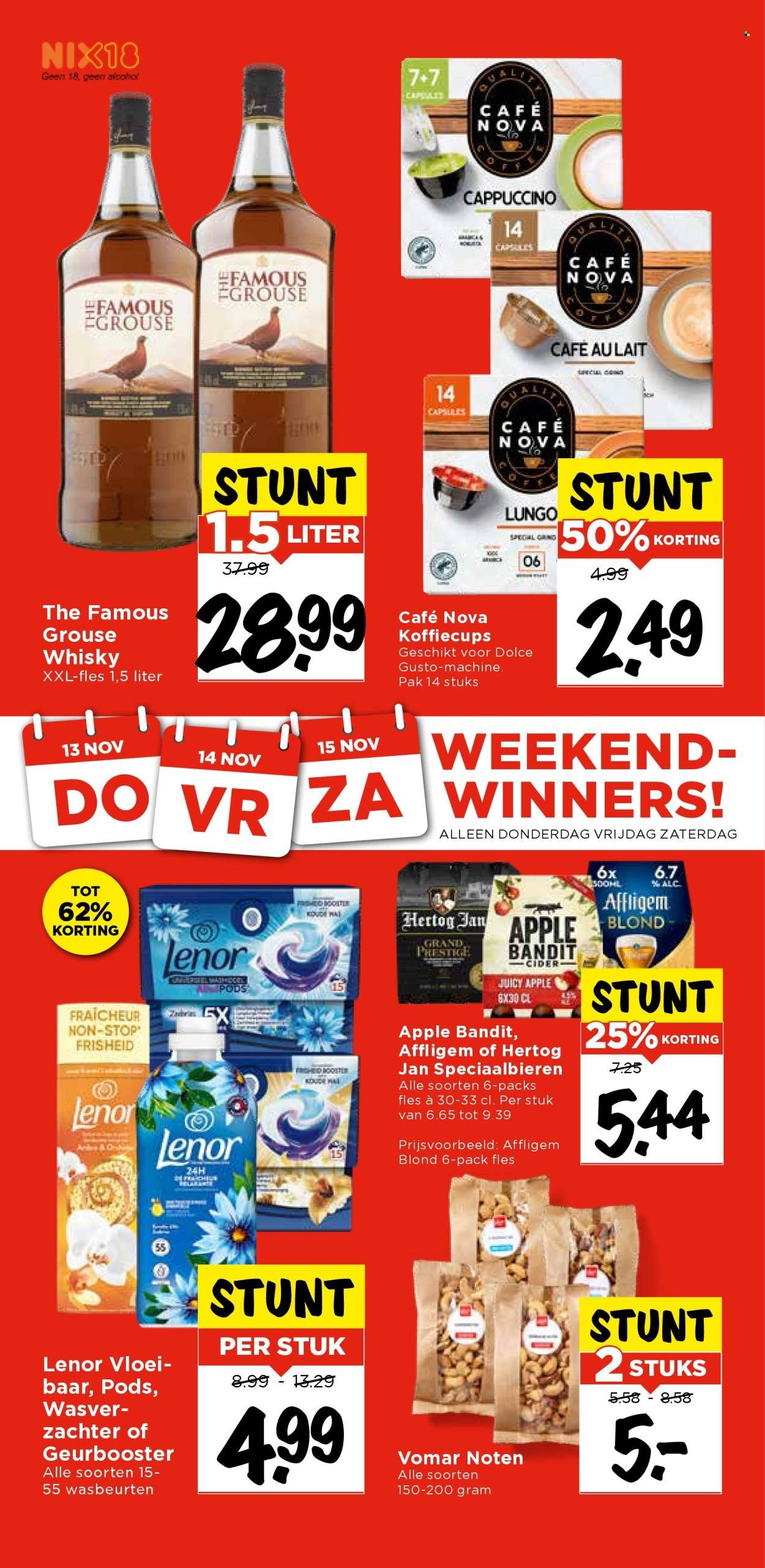 VOMAR folder - Van zondag 9 november 2025 (2025-11-09 - 2025-11-15)