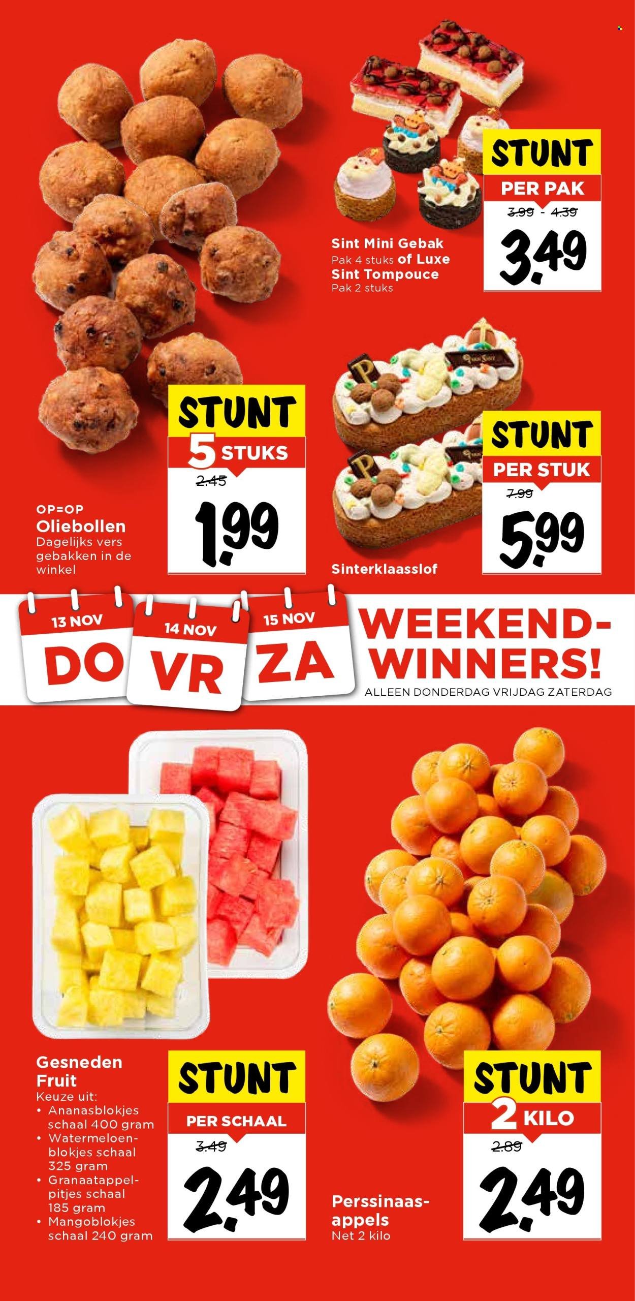 VOMAR folder - Van zondag 9 november 2025 (2025-11-09 - 2025-11-15)