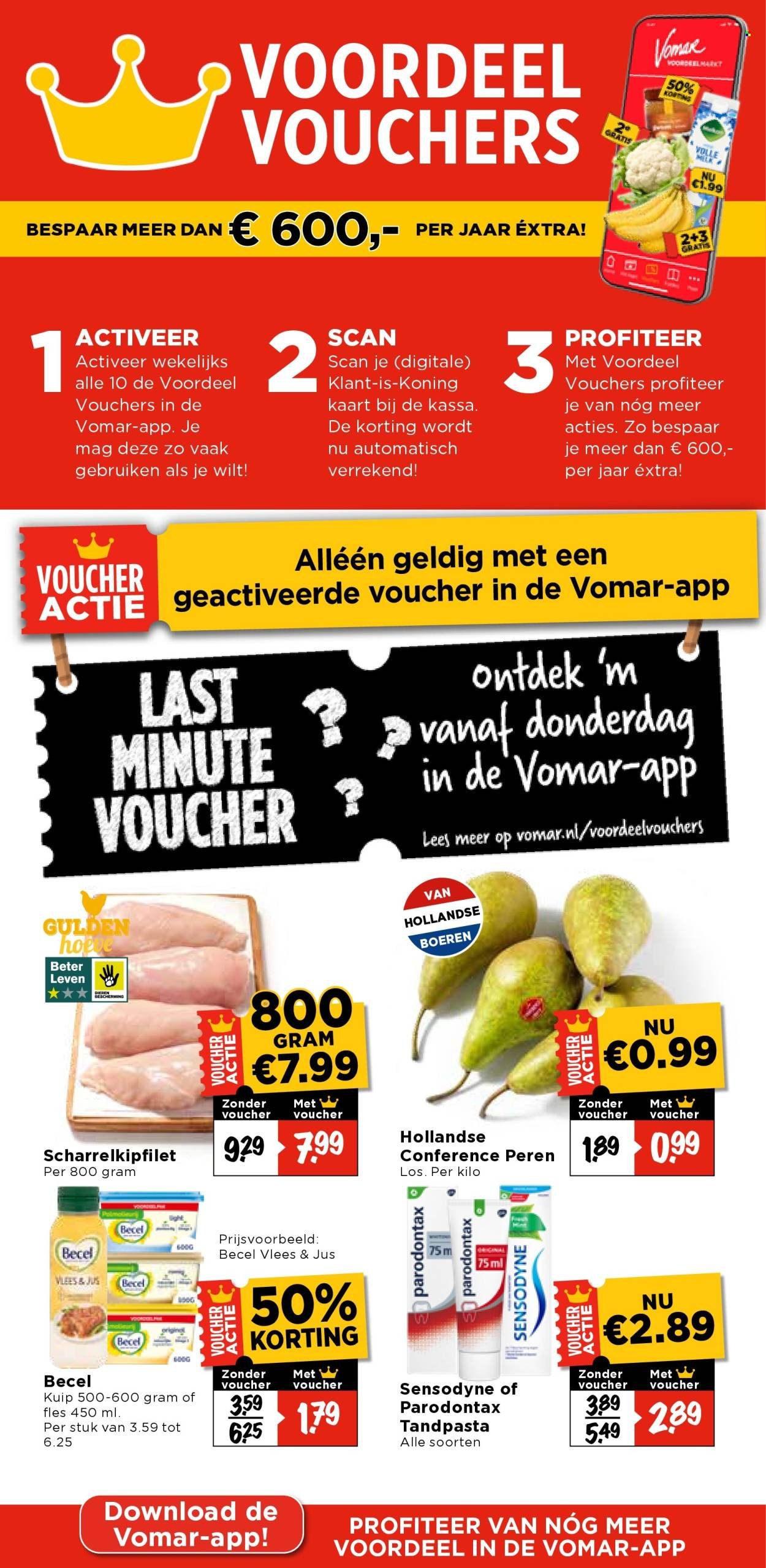 VOMAR folder - Van zondag 9 november 2025 (2025-11-09 - 2025-11-15)