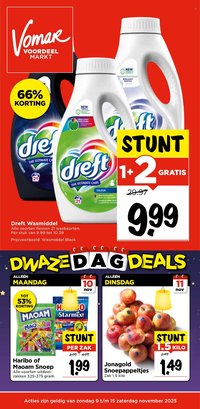 VOMAR folder - Van zondag 9 november 2025 (2025-11-09 - 2025-11-15)
