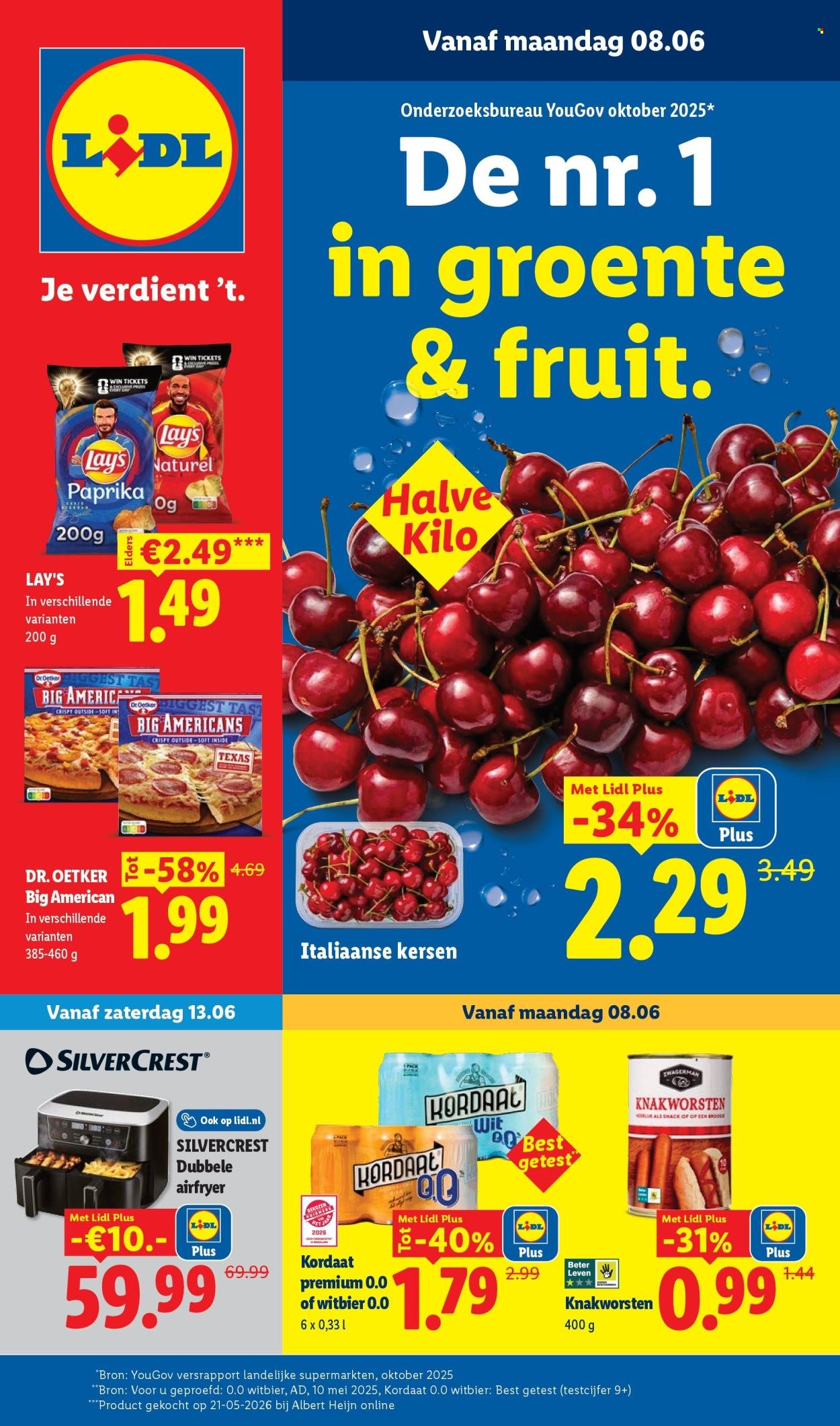 LIDL folder - Week 24