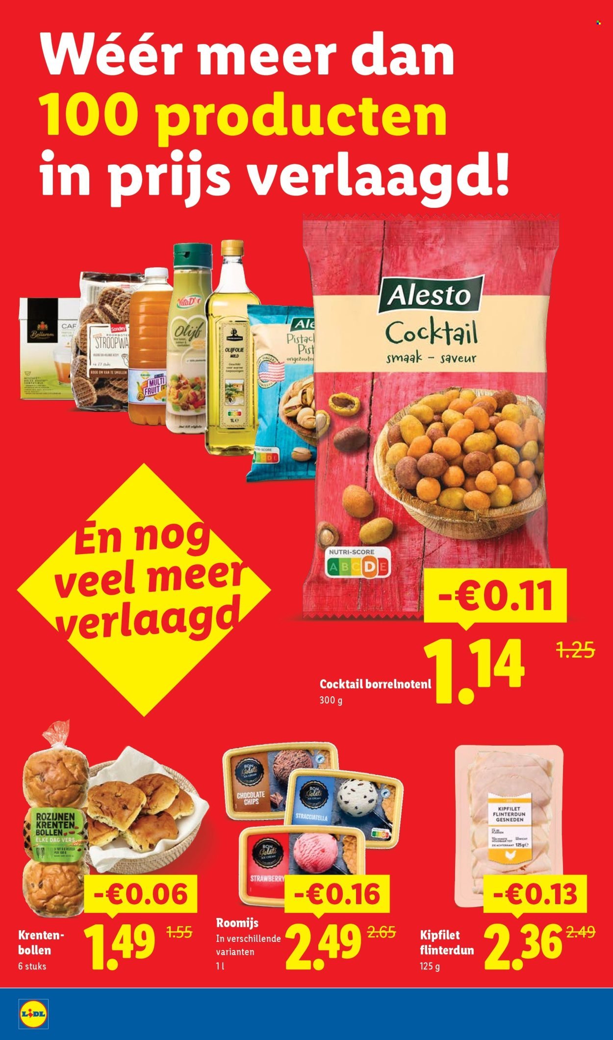 LIDL folder - Week 24