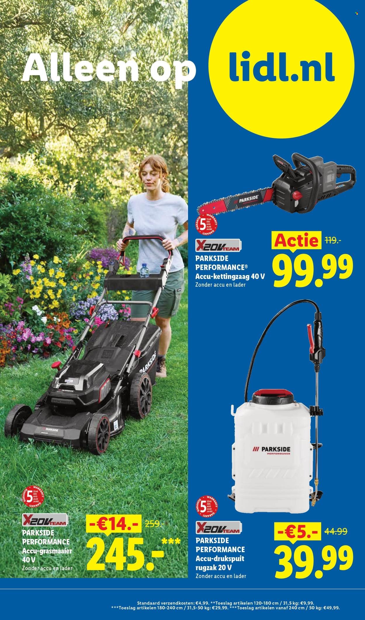 LIDL folder - Week 24