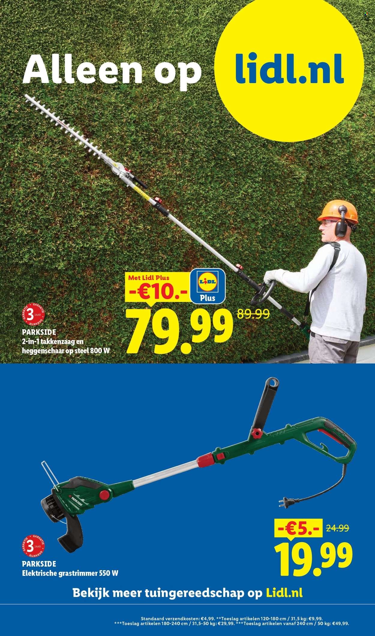 LIDL folder - Week 24