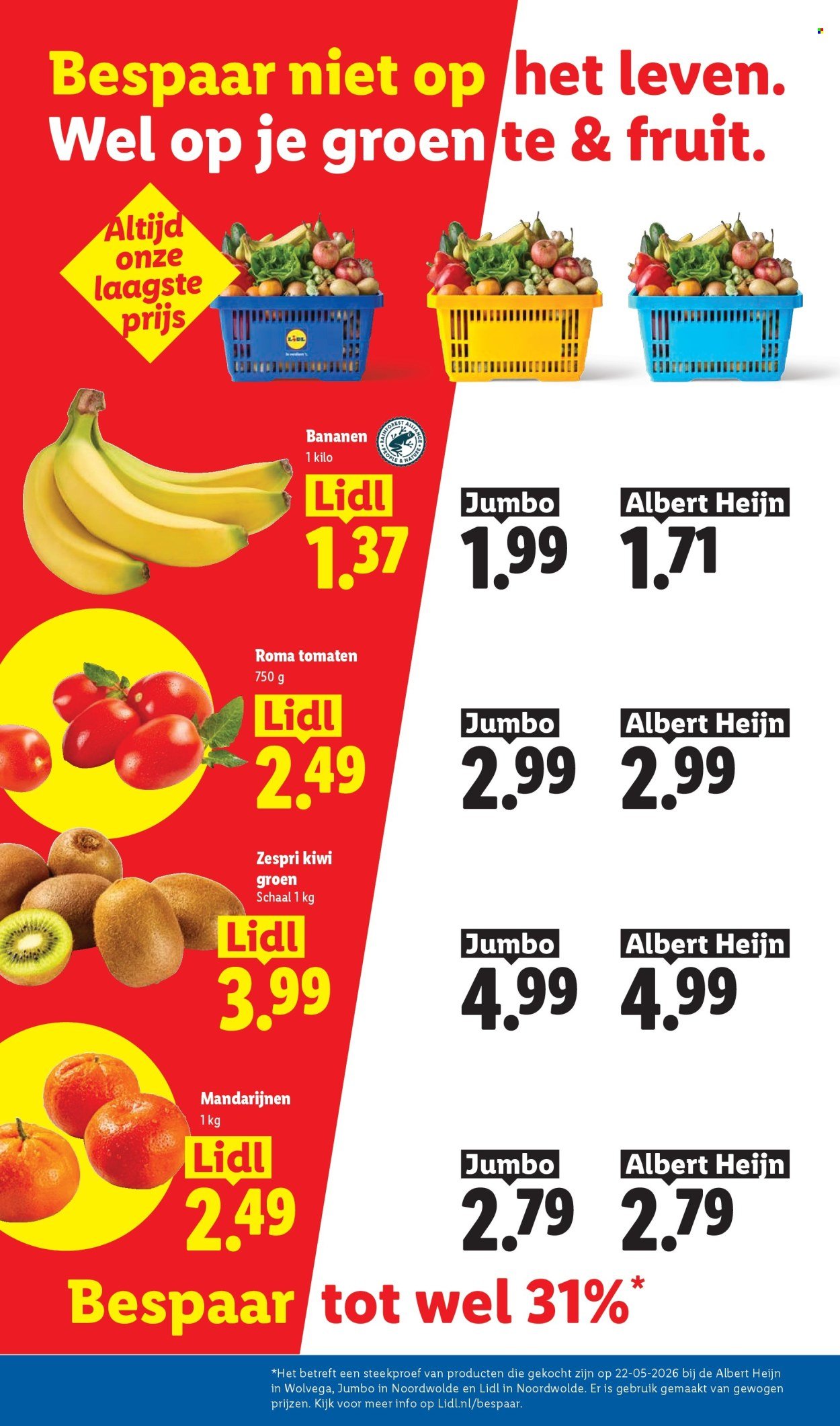 LIDL folder - Week 24