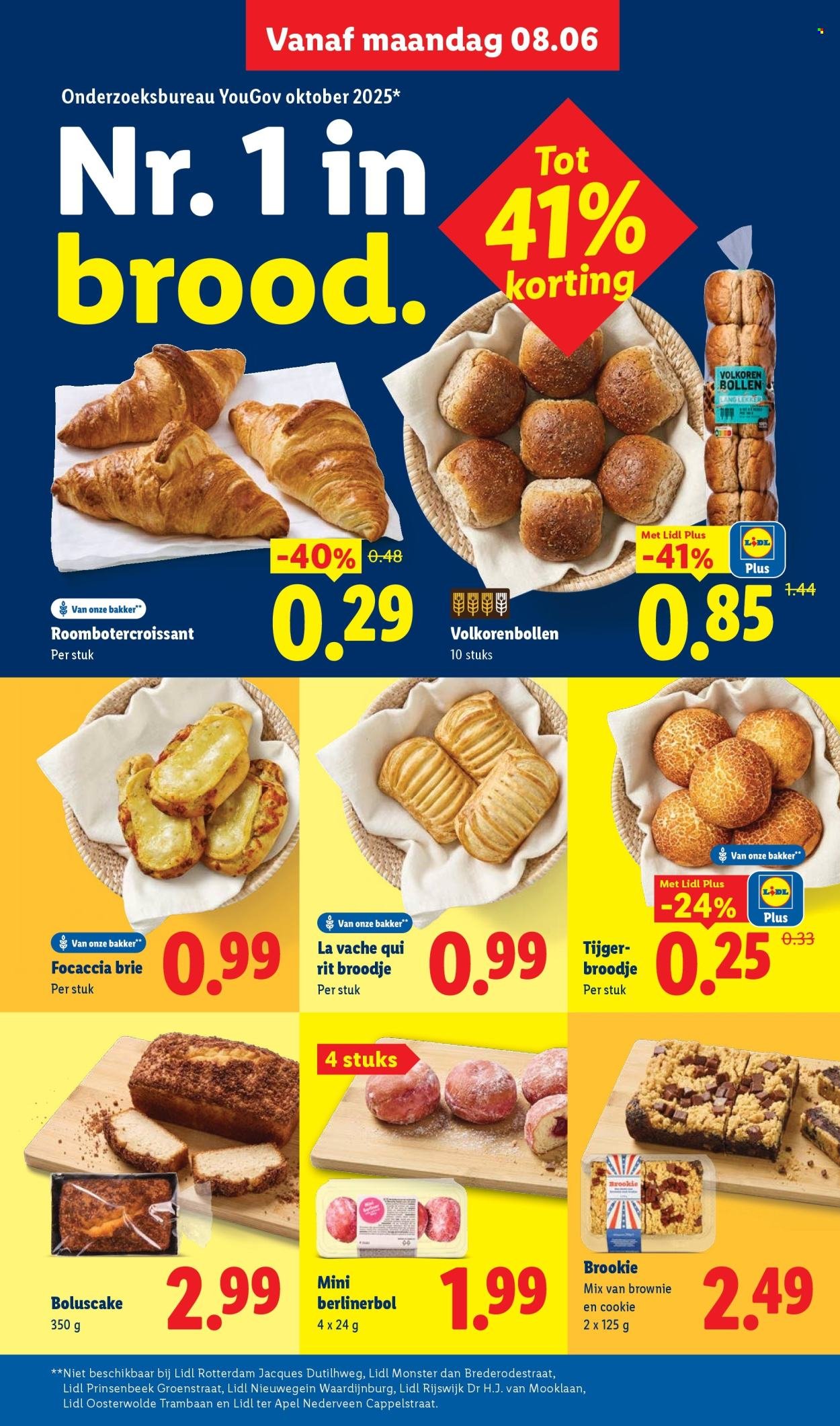 LIDL folder - Week 24