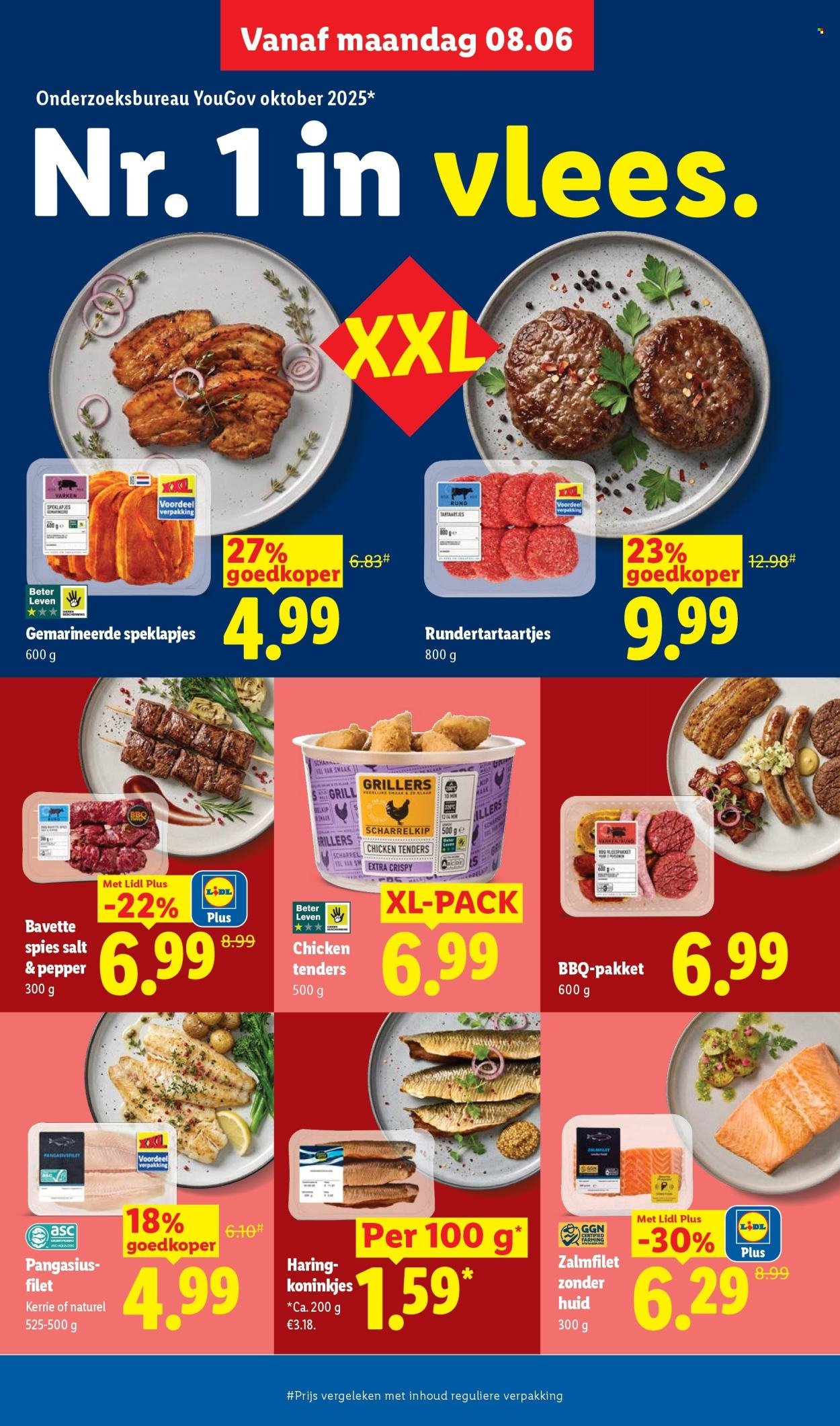 LIDL folder - Week 24