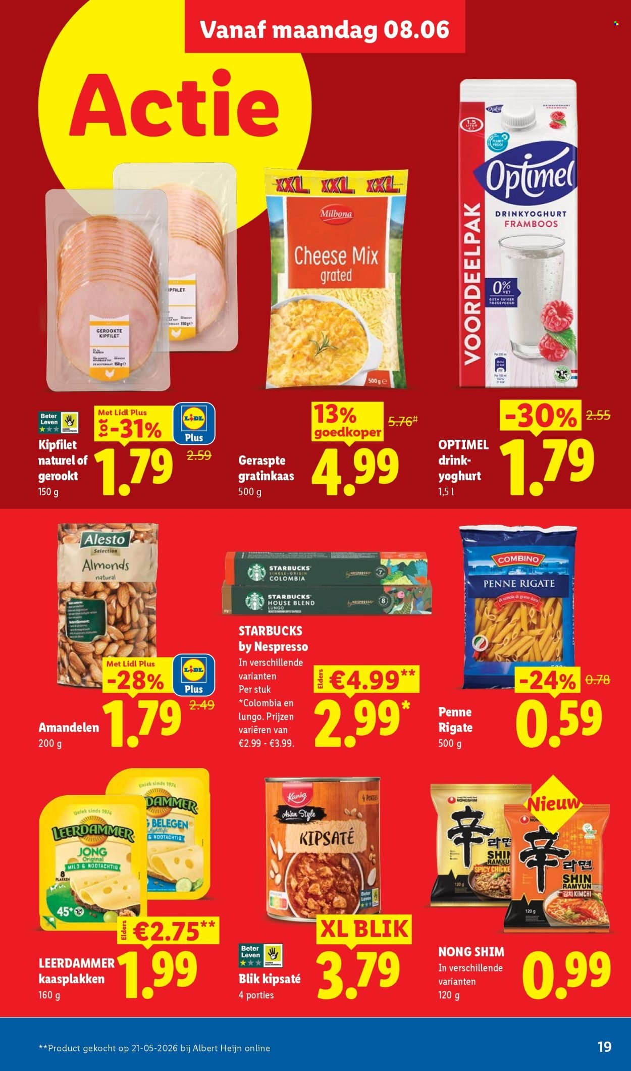 LIDL folder - Week 24