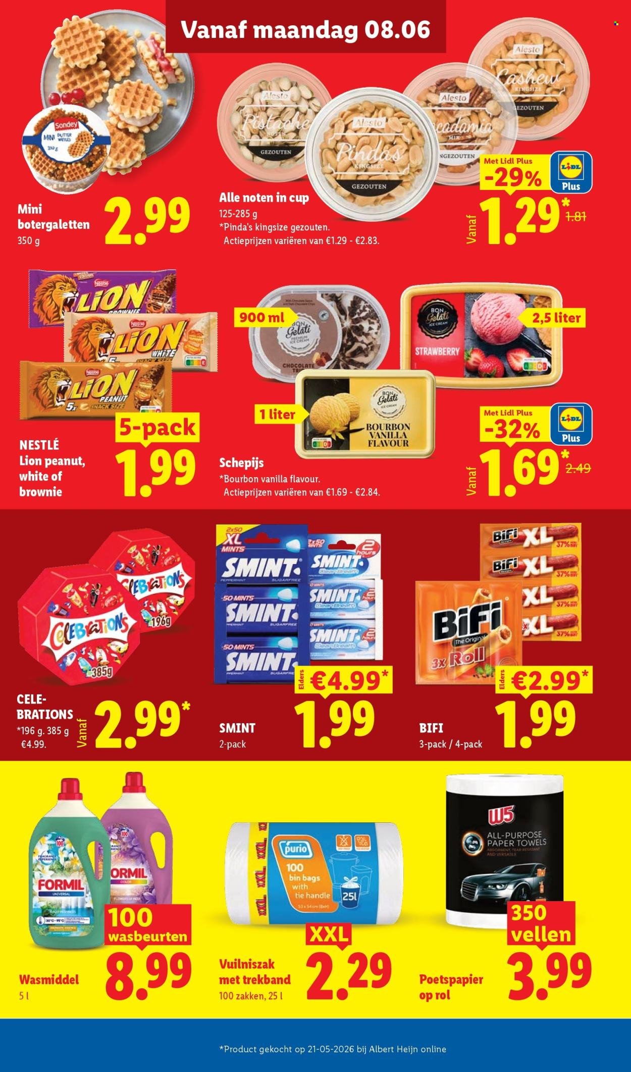 LIDL folder - Week 24