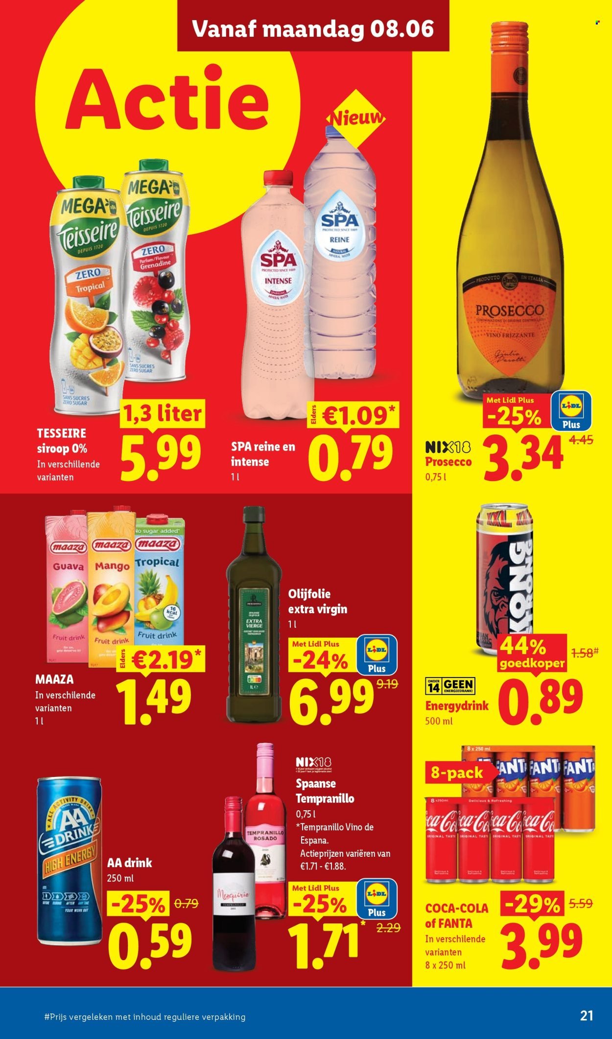 LIDL folder - Week 24