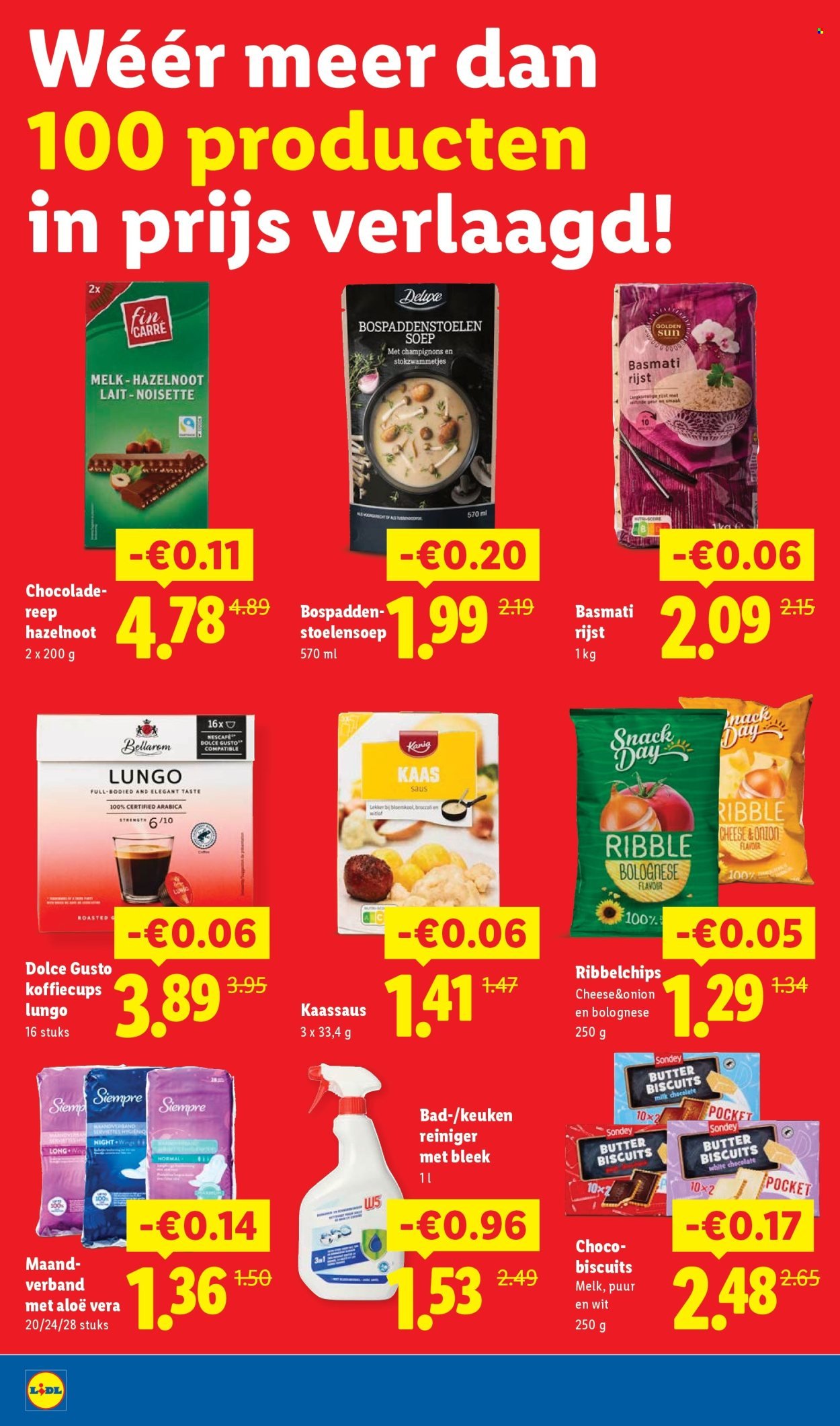 LIDL folder - Week 24