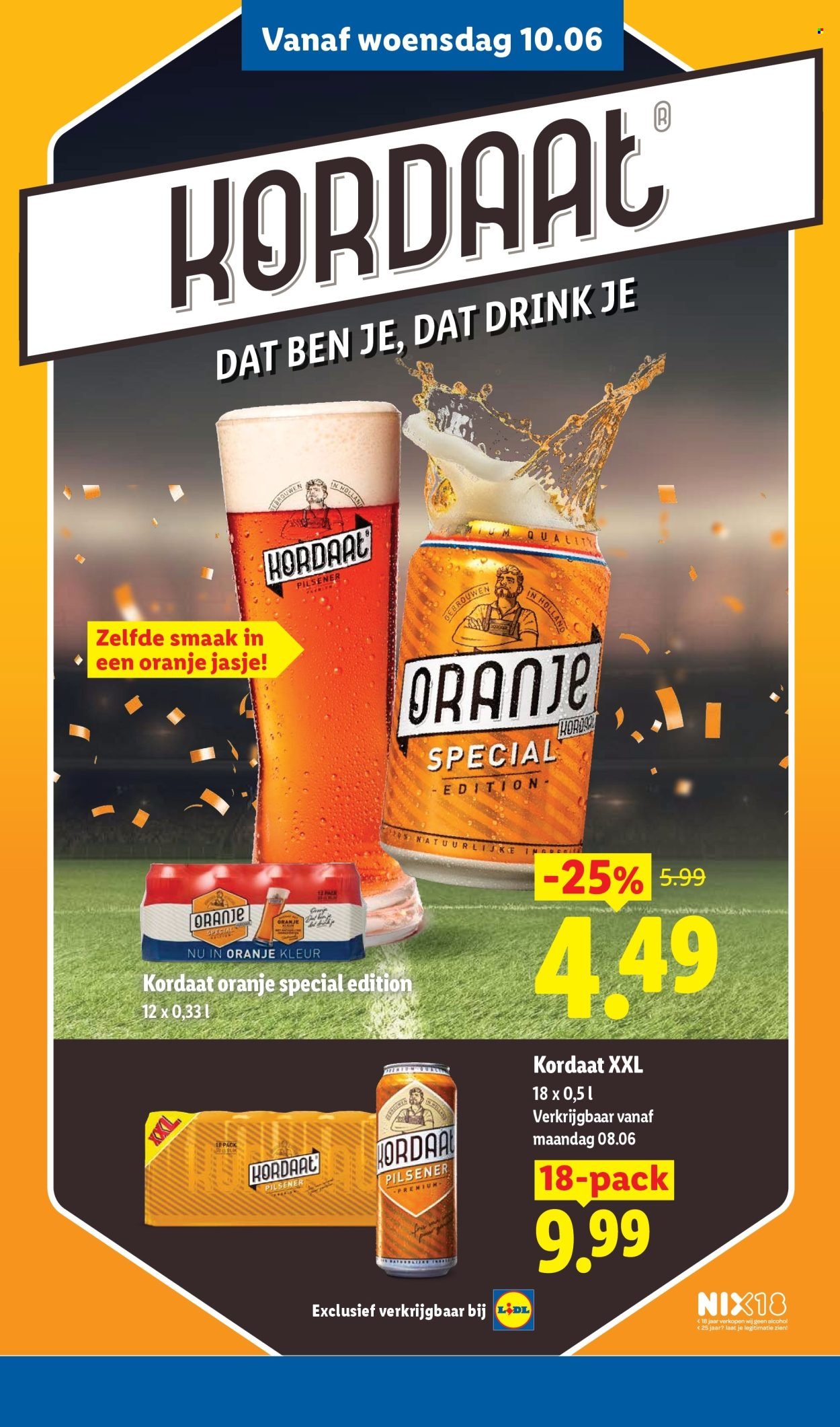 LIDL folder - Week 24