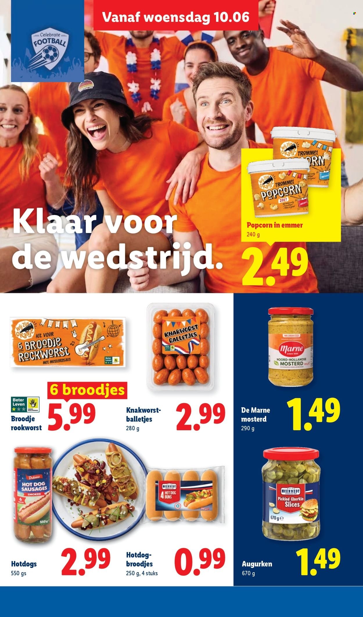 LIDL folder - Week 24