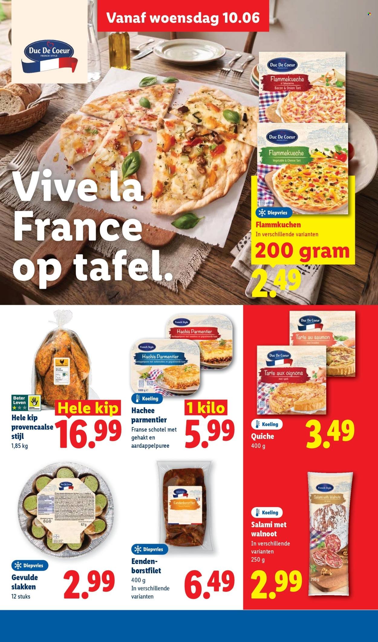 LIDL folder - Week 24