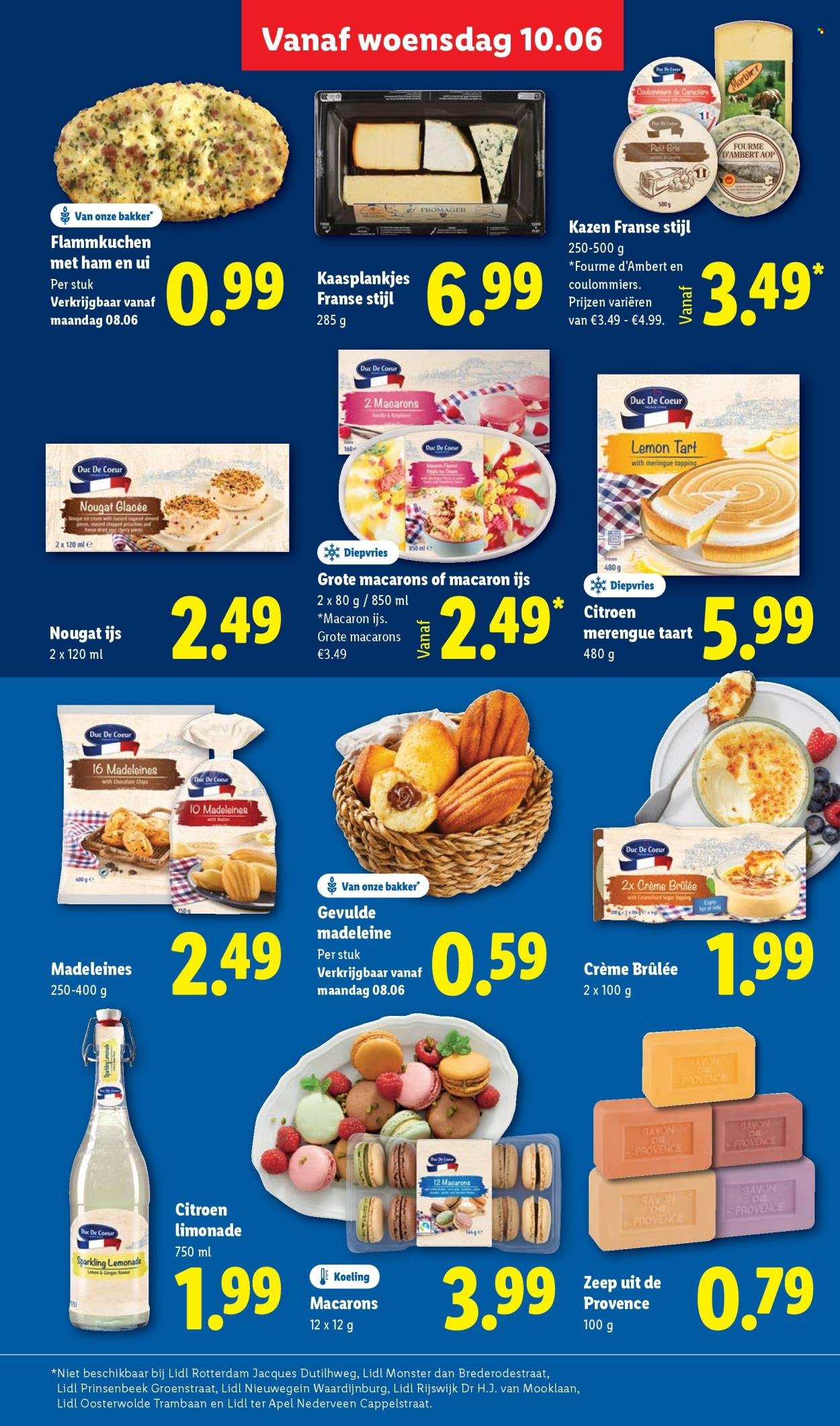 LIDL folder - Week 24
