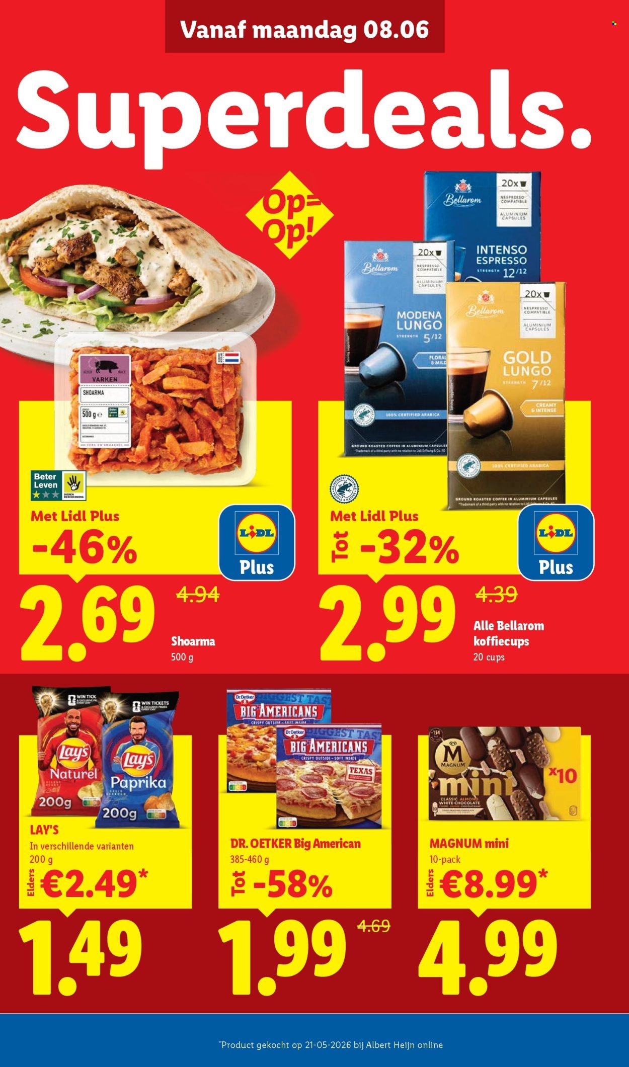 LIDL folder - Week 24