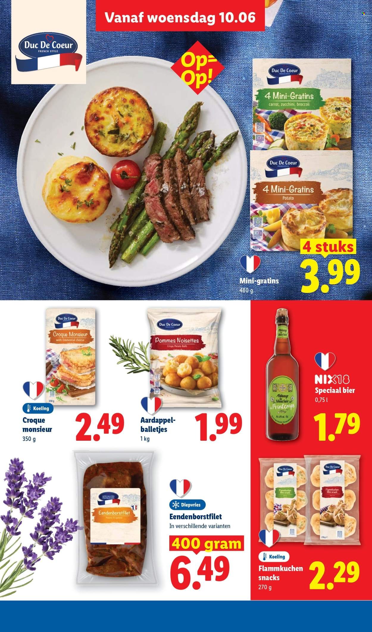 LIDL folder - Week 24