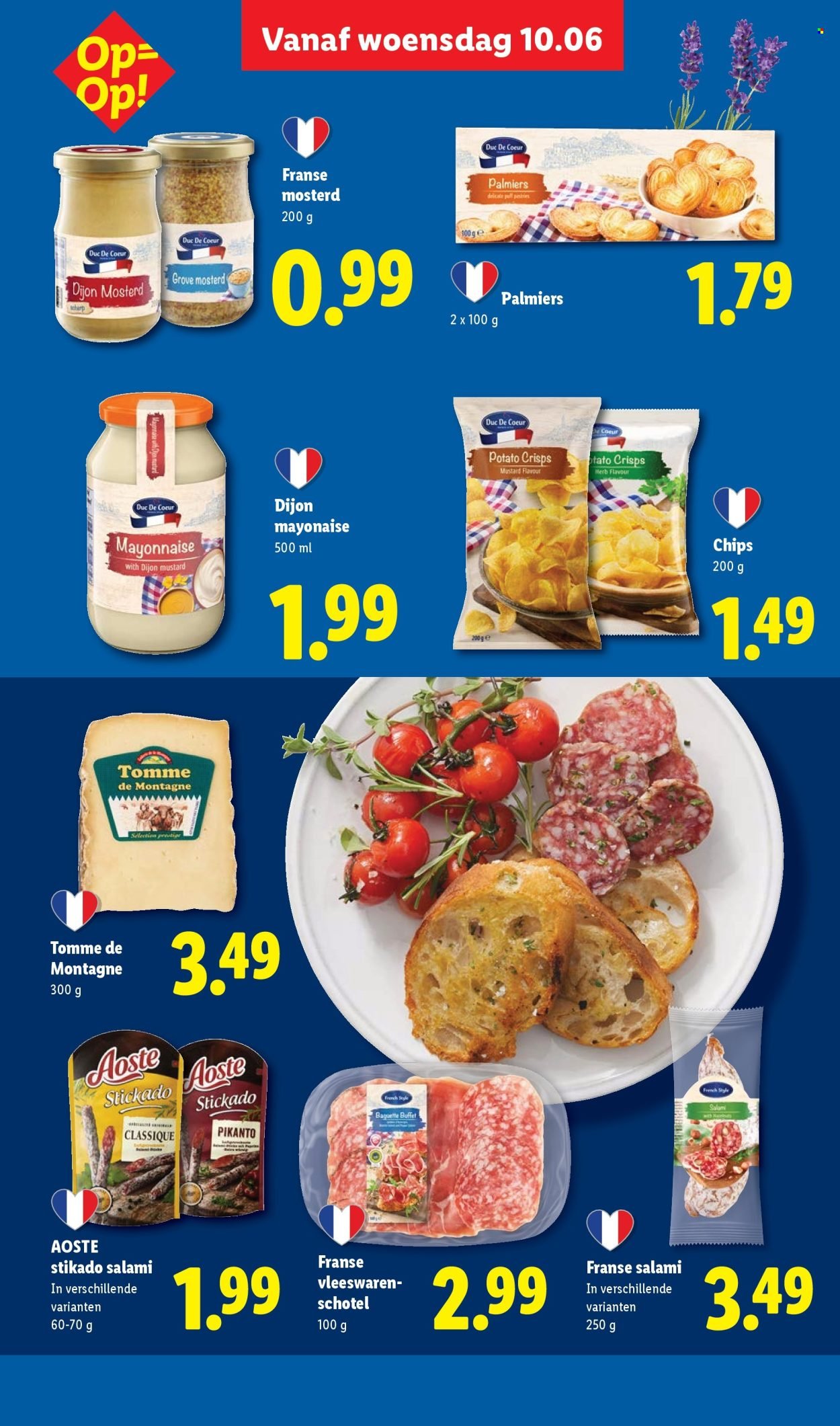 LIDL folder - Week 24
