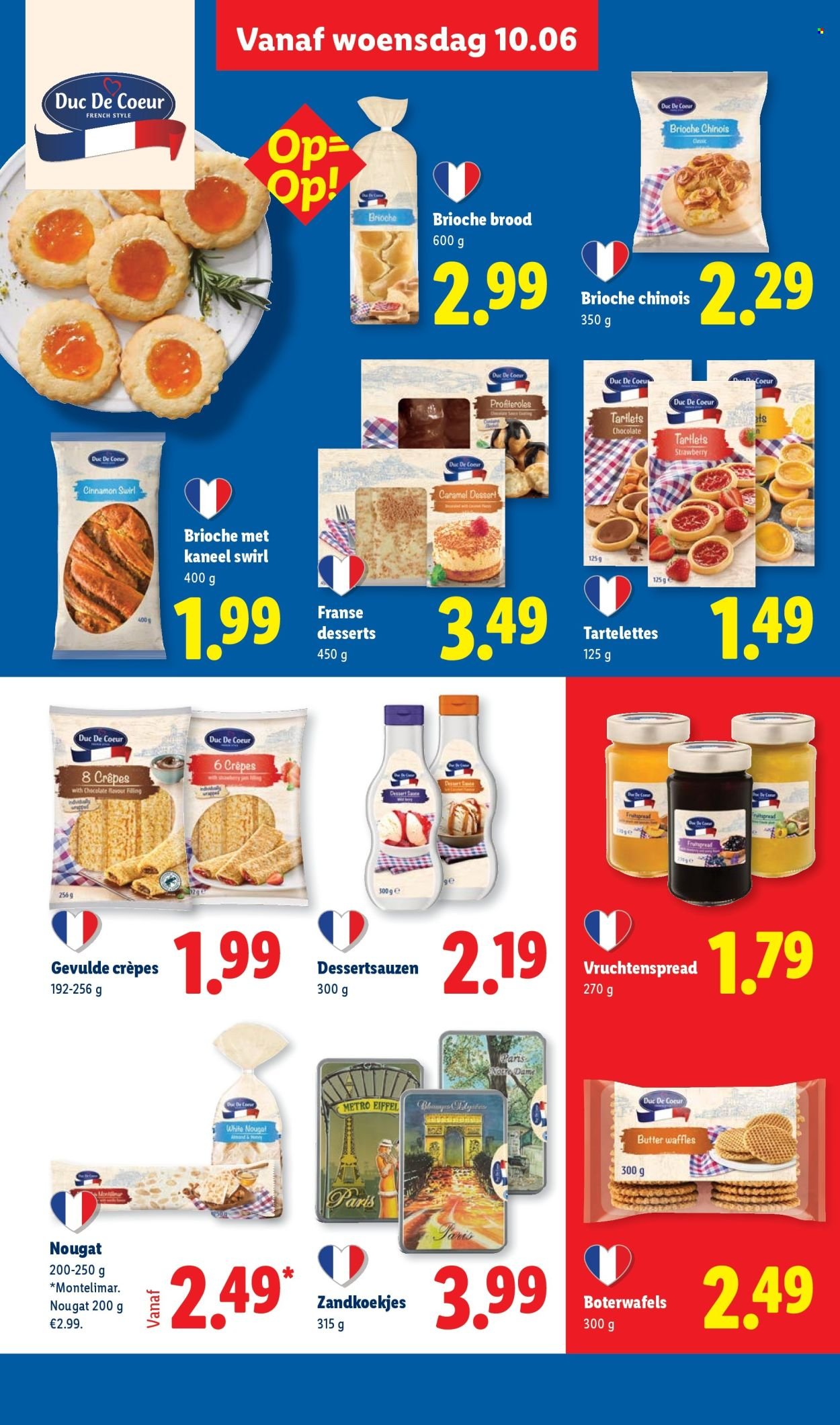 LIDL folder - Week 24