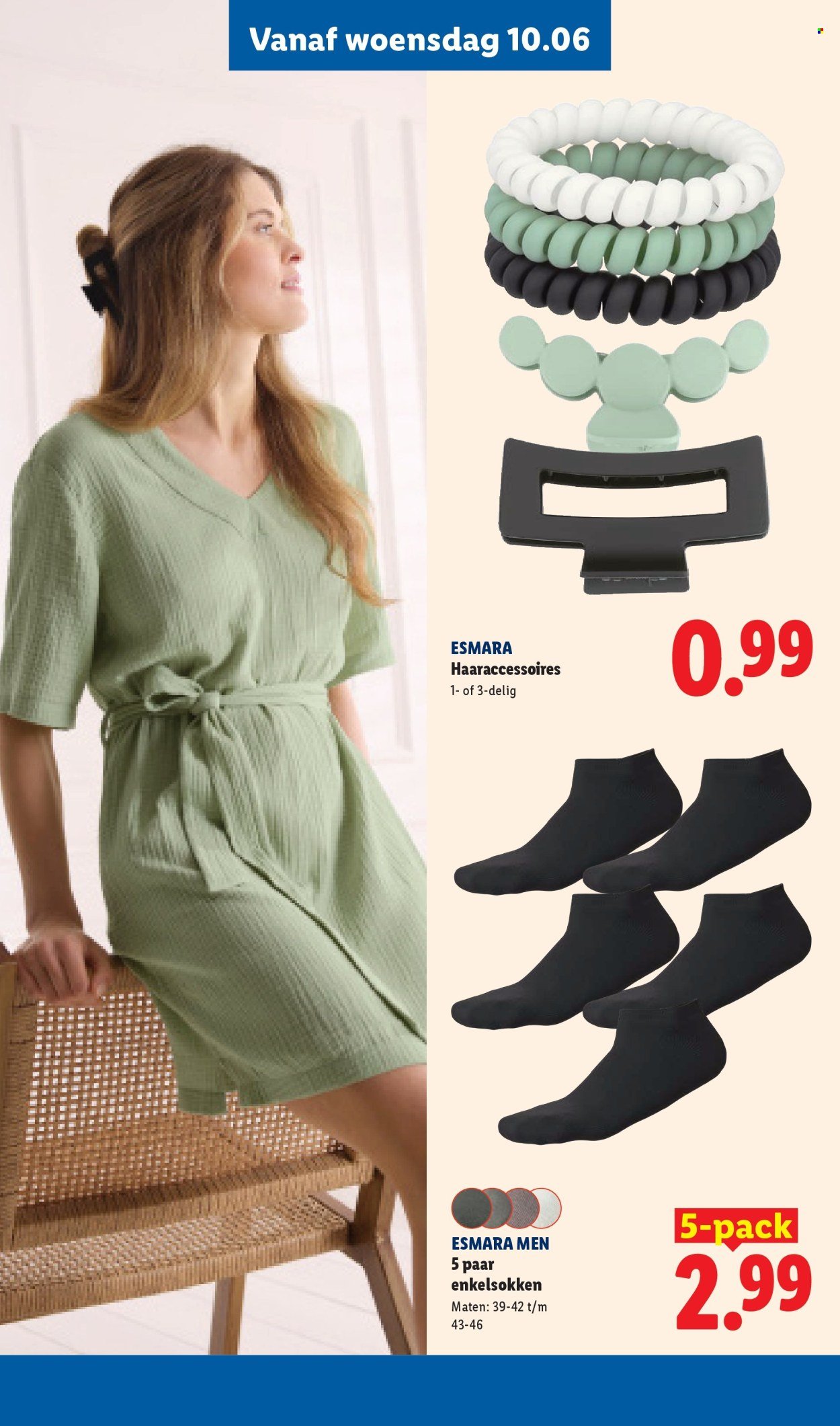 LIDL folder - Week 24