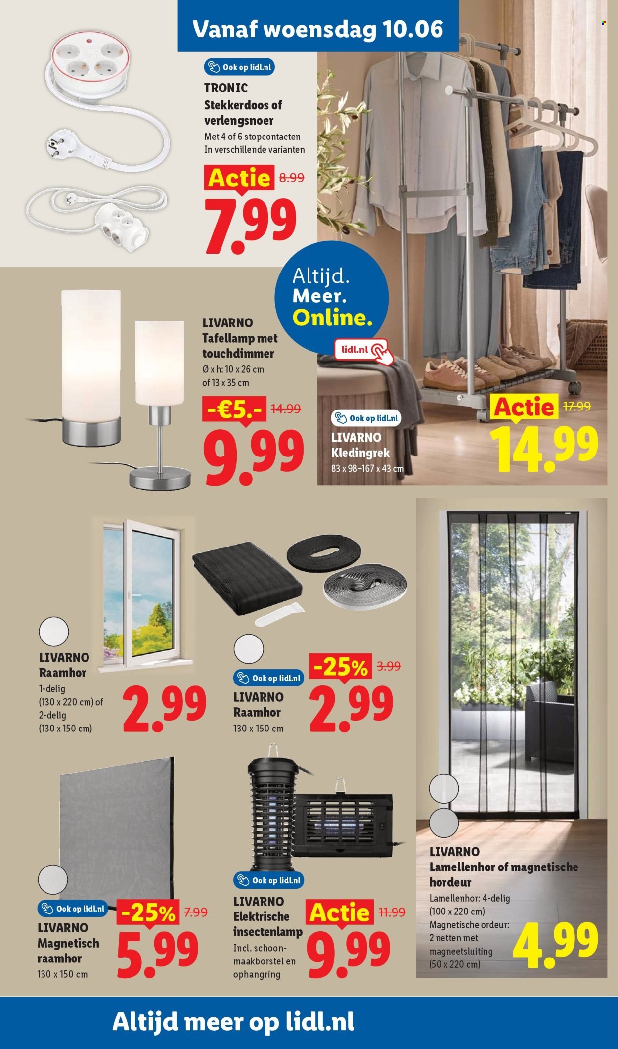 LIDL folder - Week 24