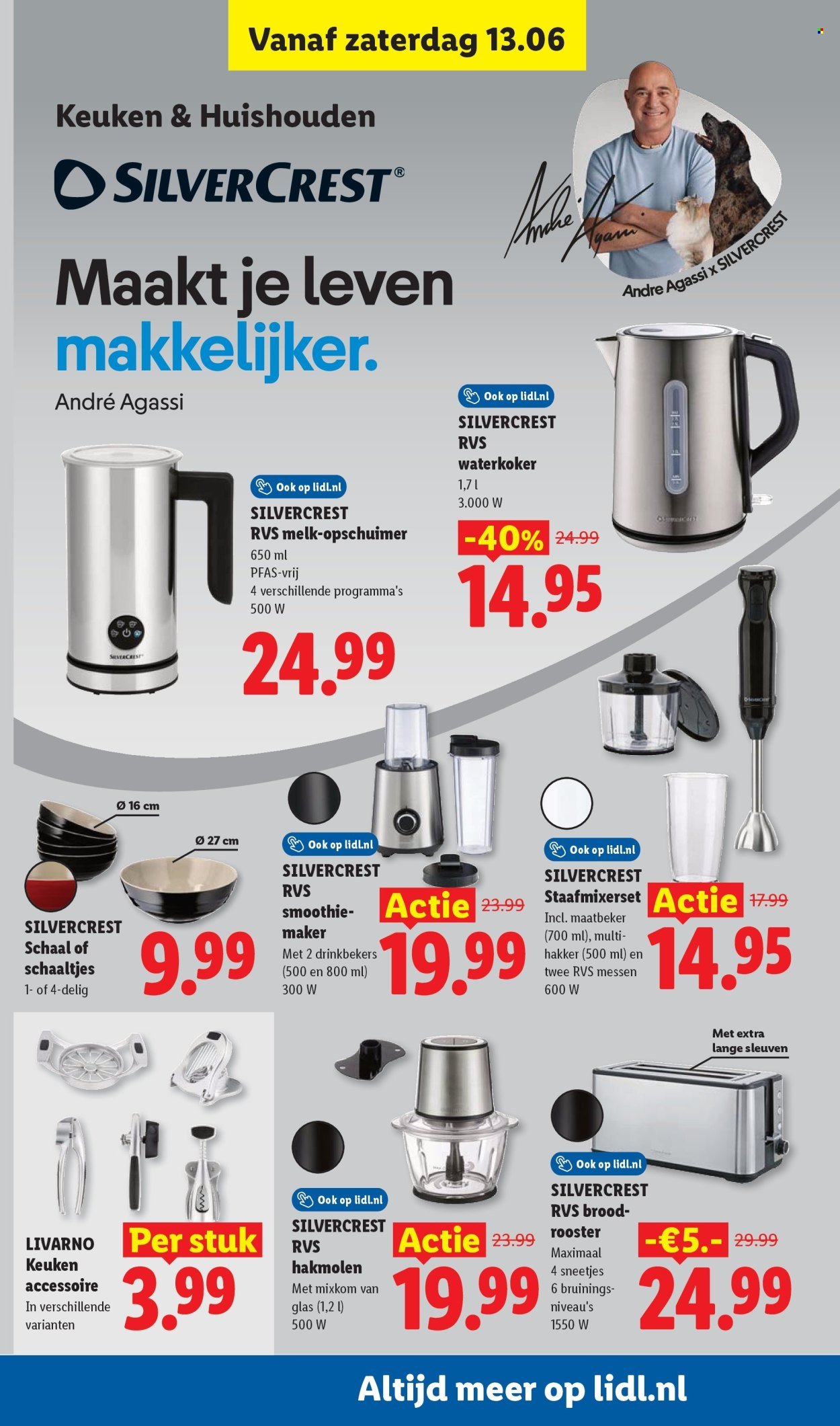 LIDL folder - Week 24