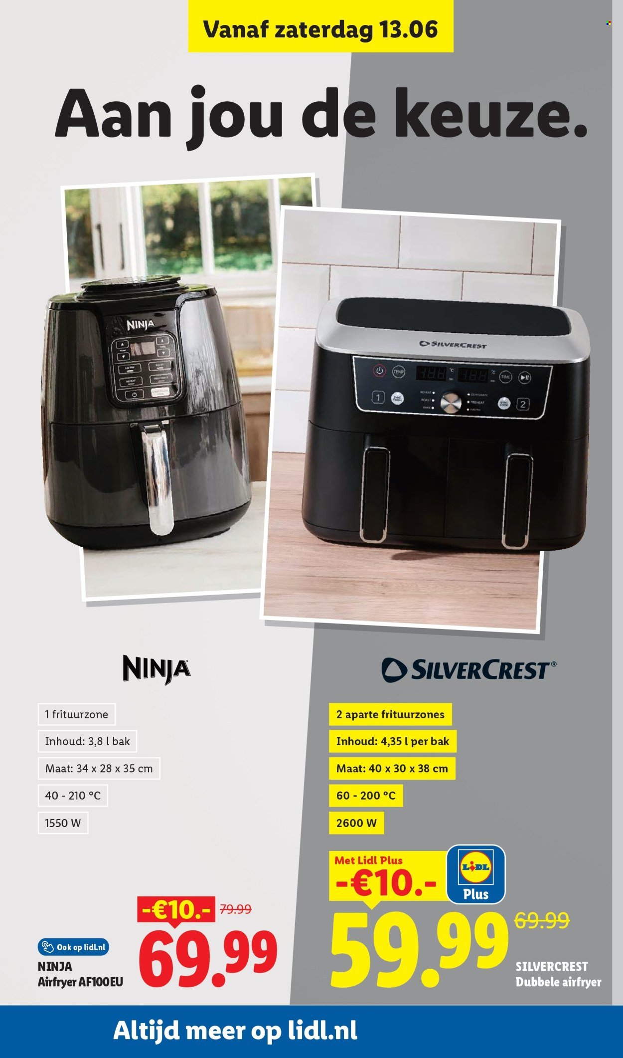 LIDL folder - Week 24