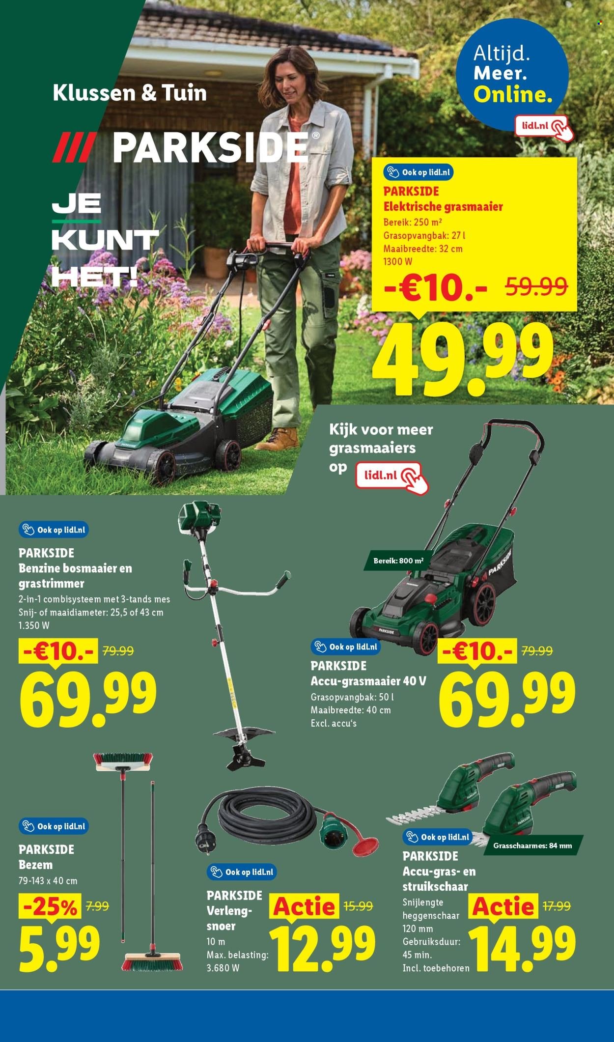 LIDL folder - Week 24