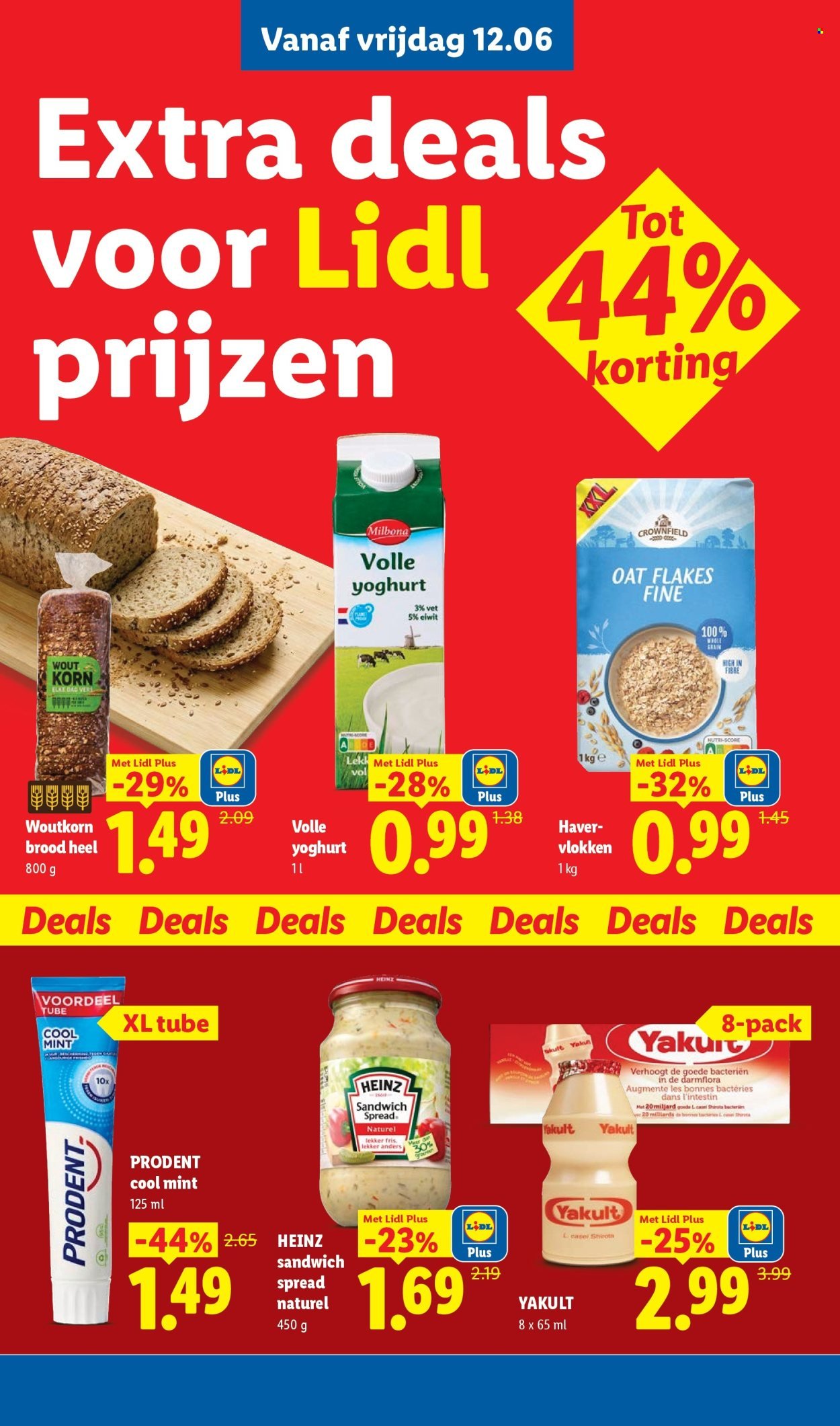 LIDL folder - Week 24