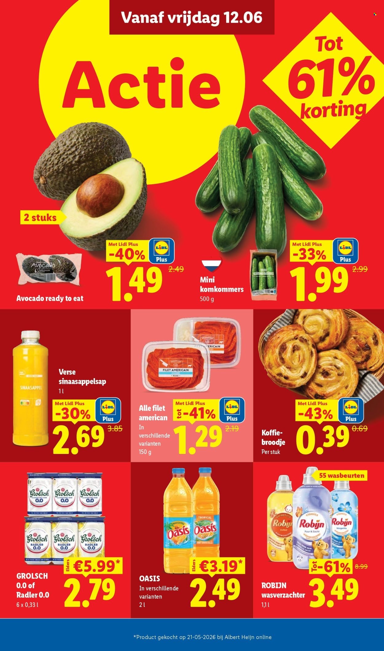 LIDL folder - Week 24