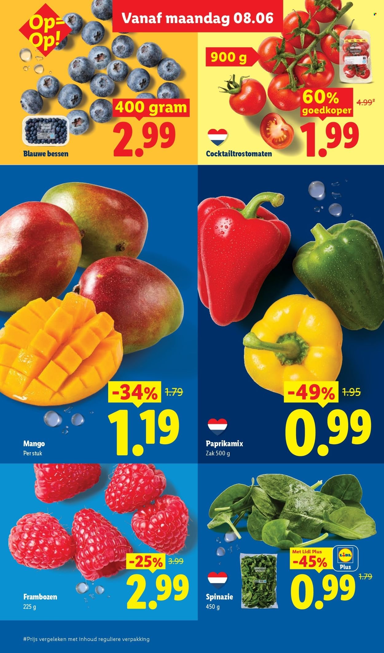 LIDL folder - Week 24