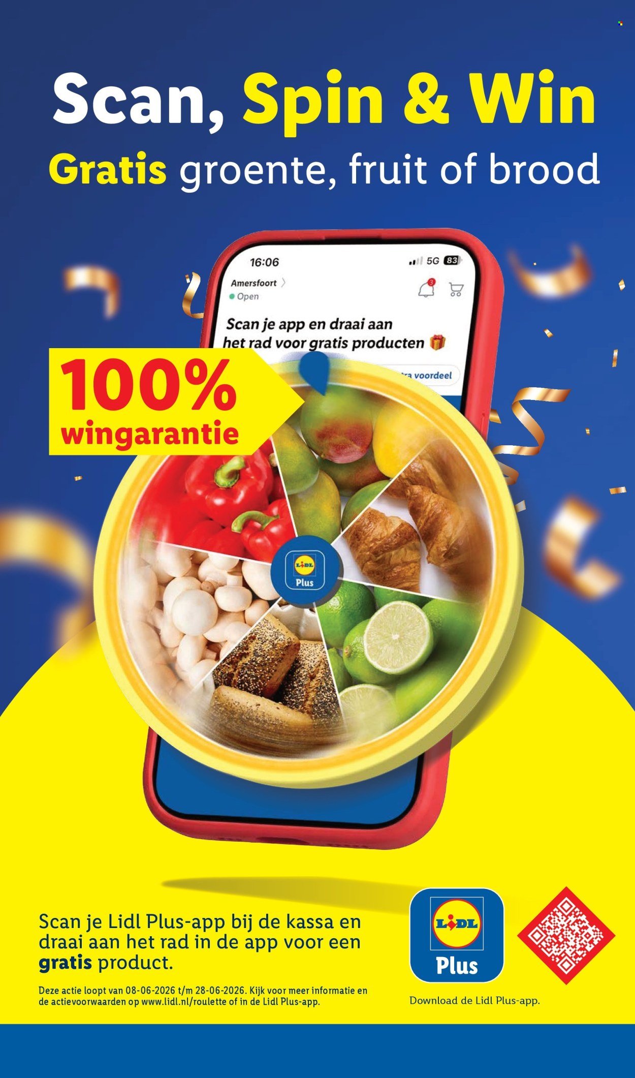 LIDL folder - Week 24