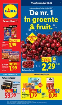 LIDL folder - Week 24