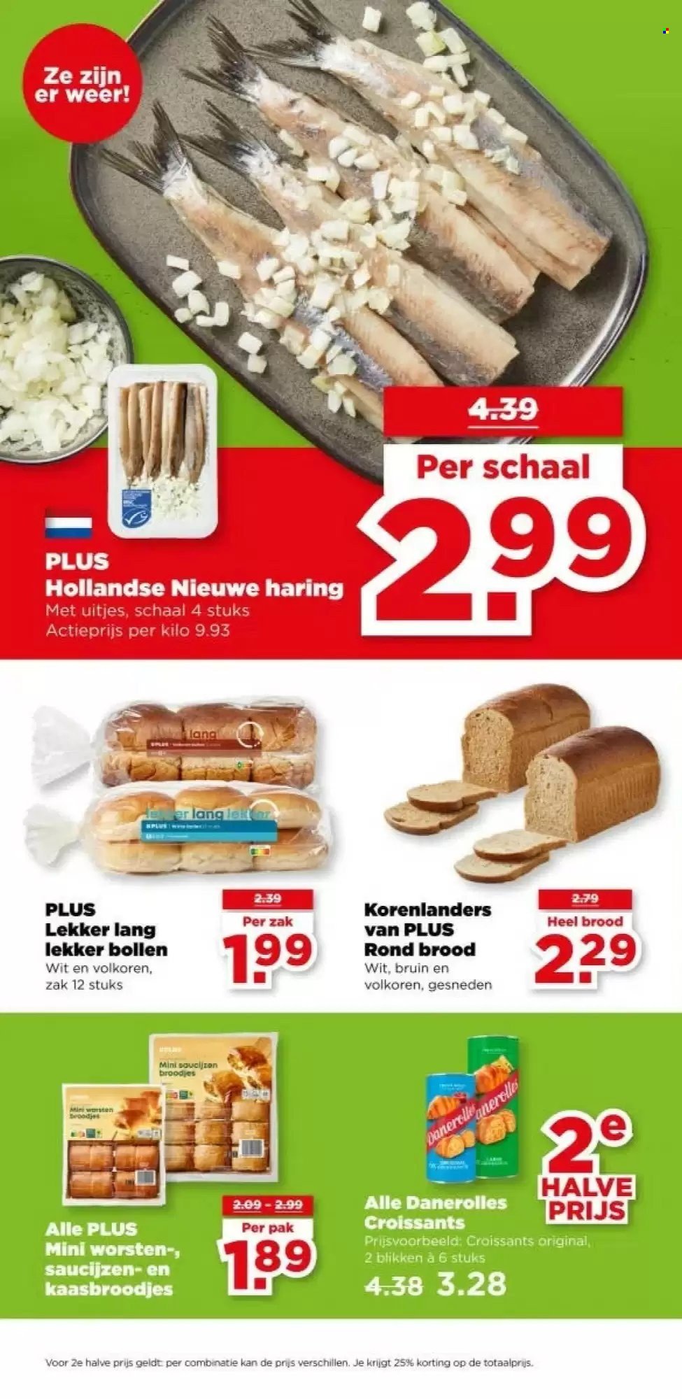 PLUS folder - Van woensdag 17 juni 2026