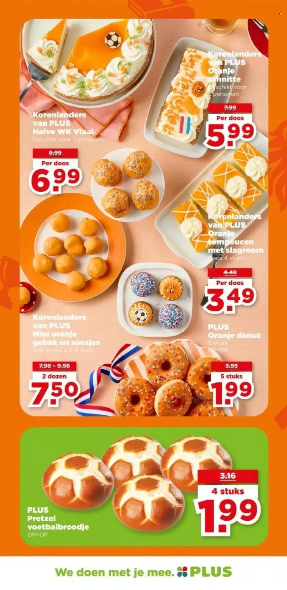 PLUS folder - Van woensdag 17 juni 2026