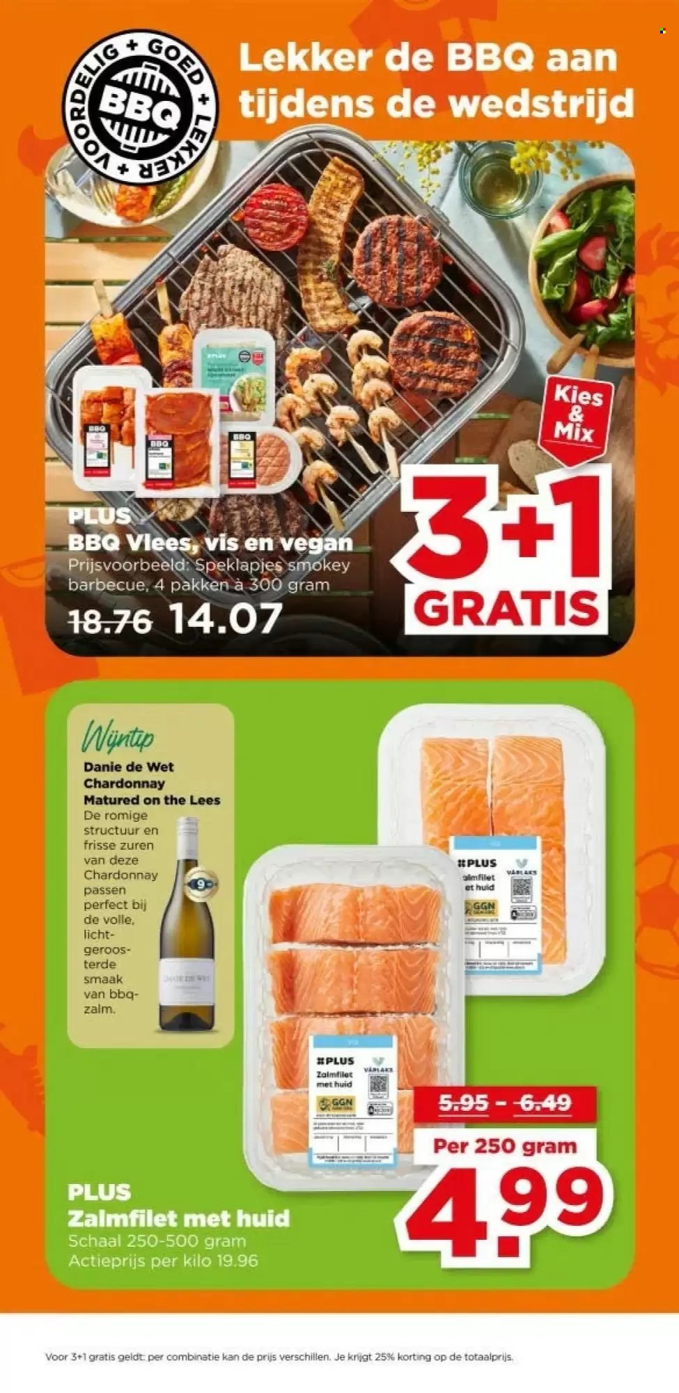 PLUS folder - Van woensdag 17 juni 2026
