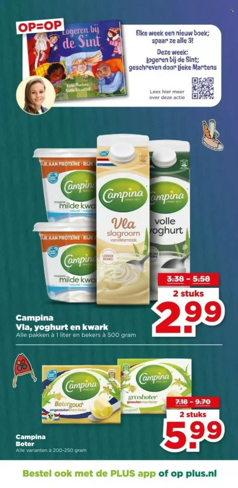 PLUS folder - Van woensdag 19 november 2025