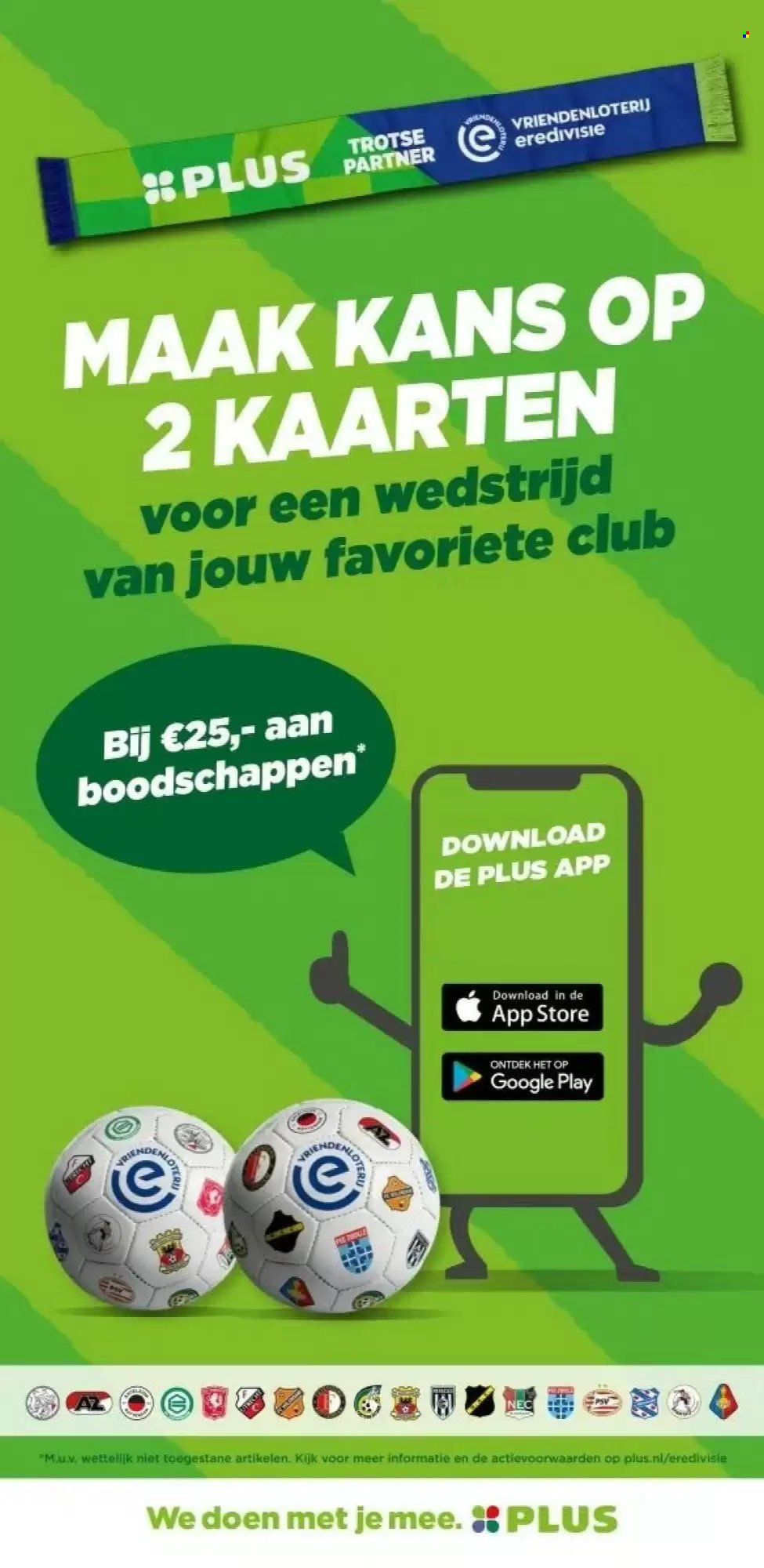 PLUS folder - Van woensdag 19 november 2025