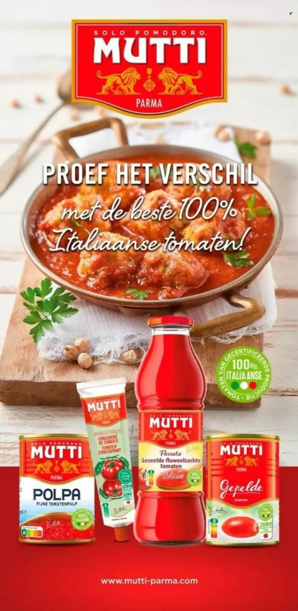 PLUS folder - Van woensdag 19 november 2025