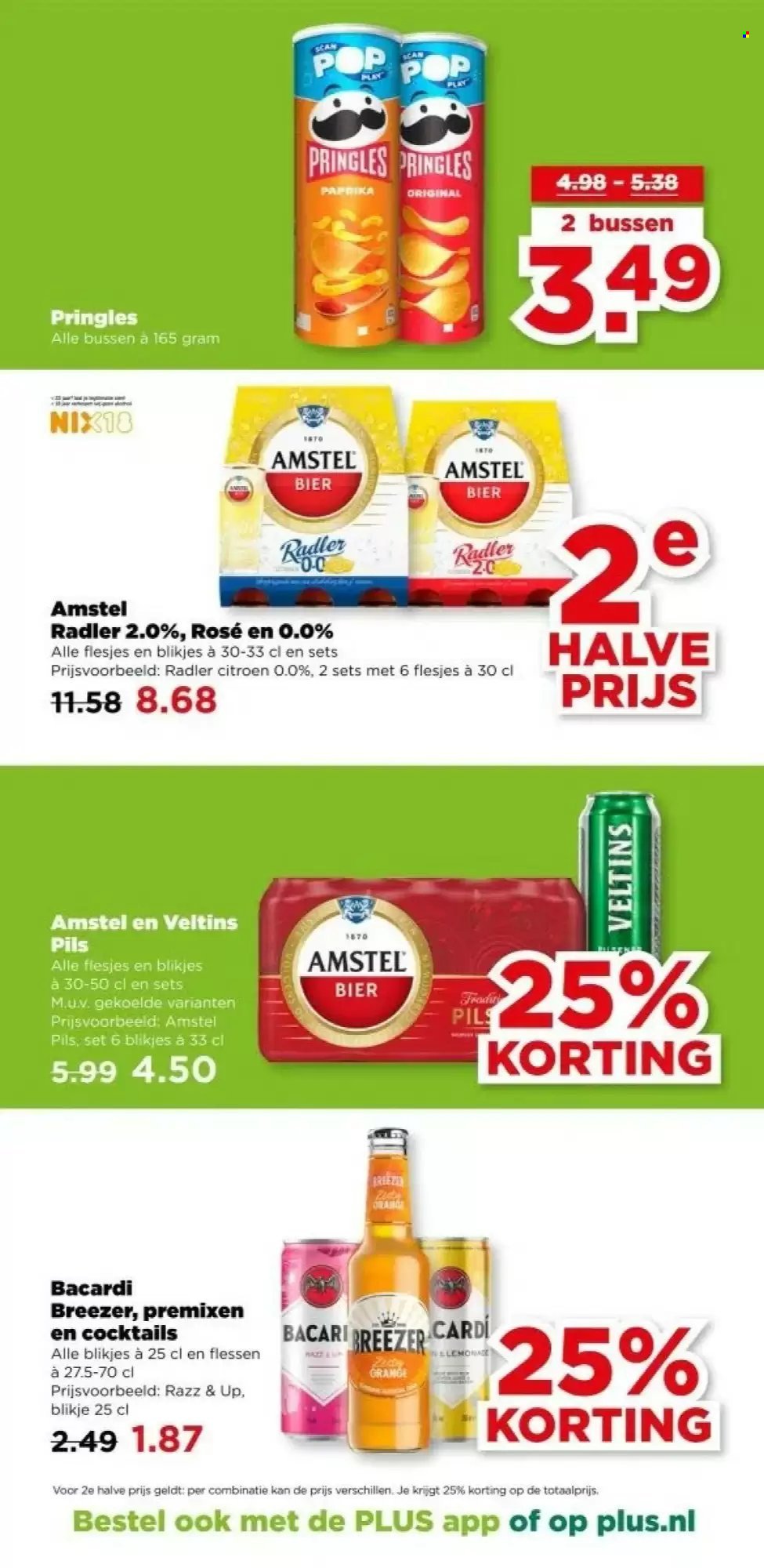 PLUS folder - Van woensdag 19 november 2025